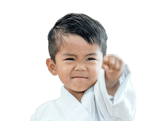 Kids Martial Arts