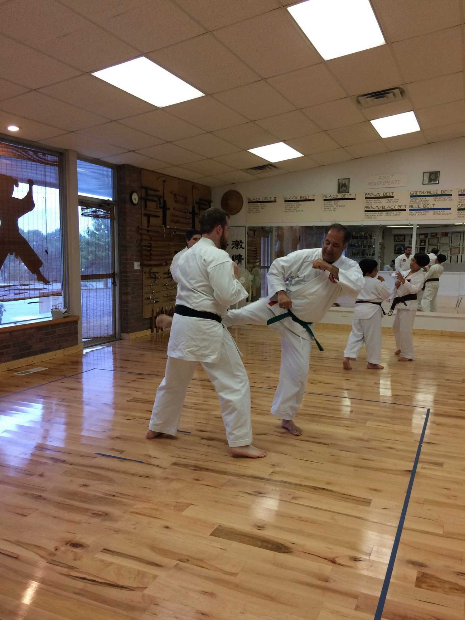 Try our Martial Arts Classes and Experience Long-Term Results!