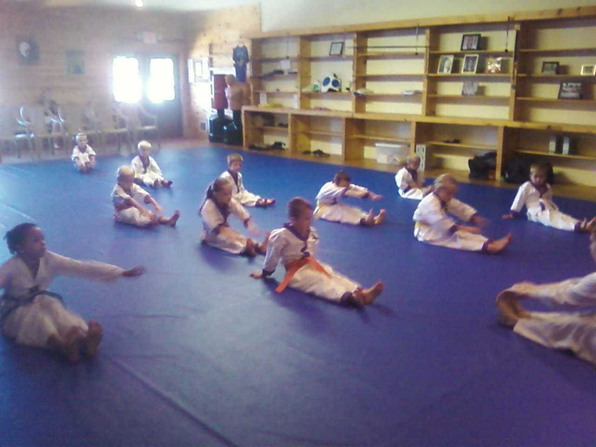 The Pathway To Long-term Development Starts with the Basics!