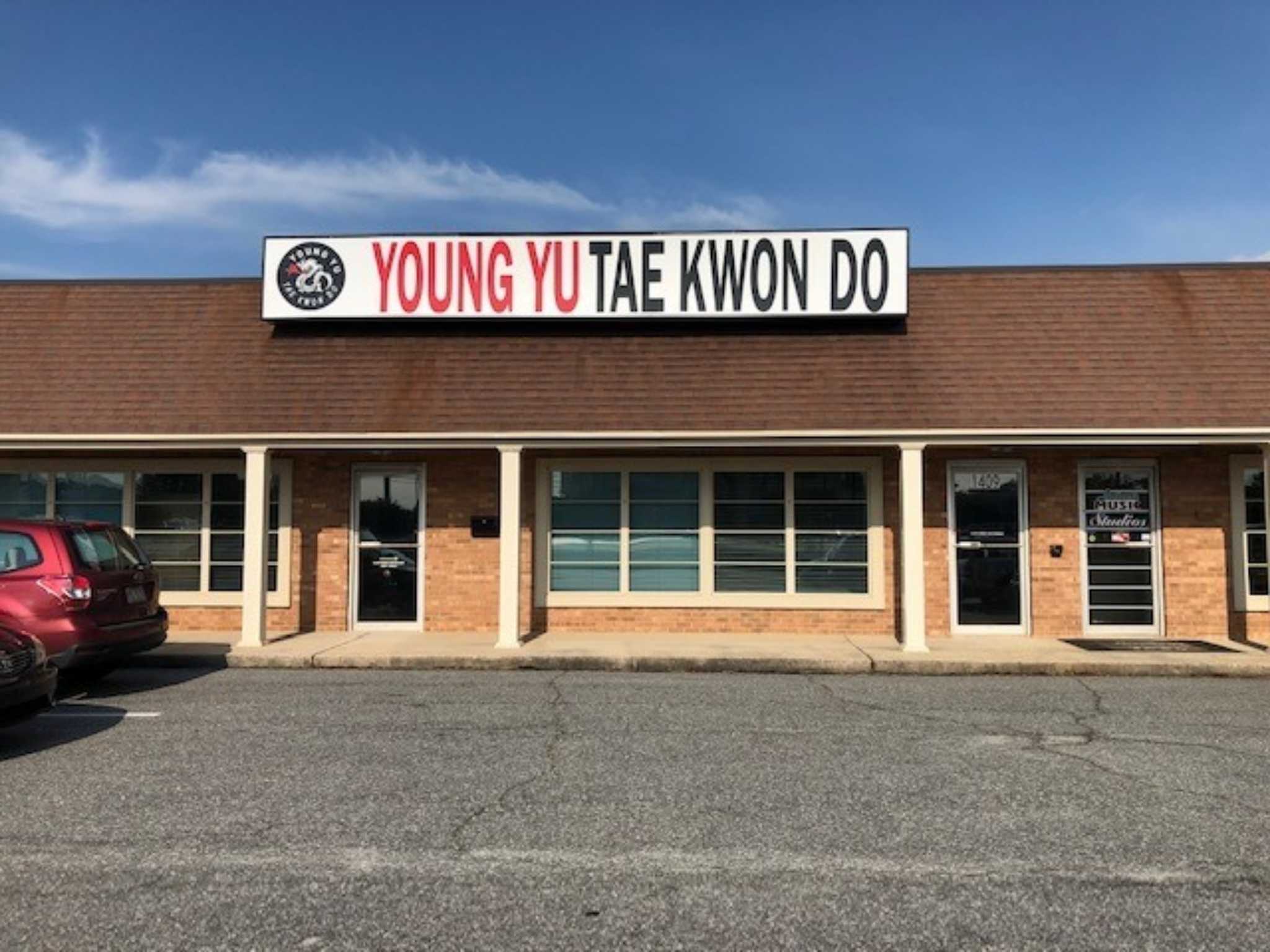 Location facility image