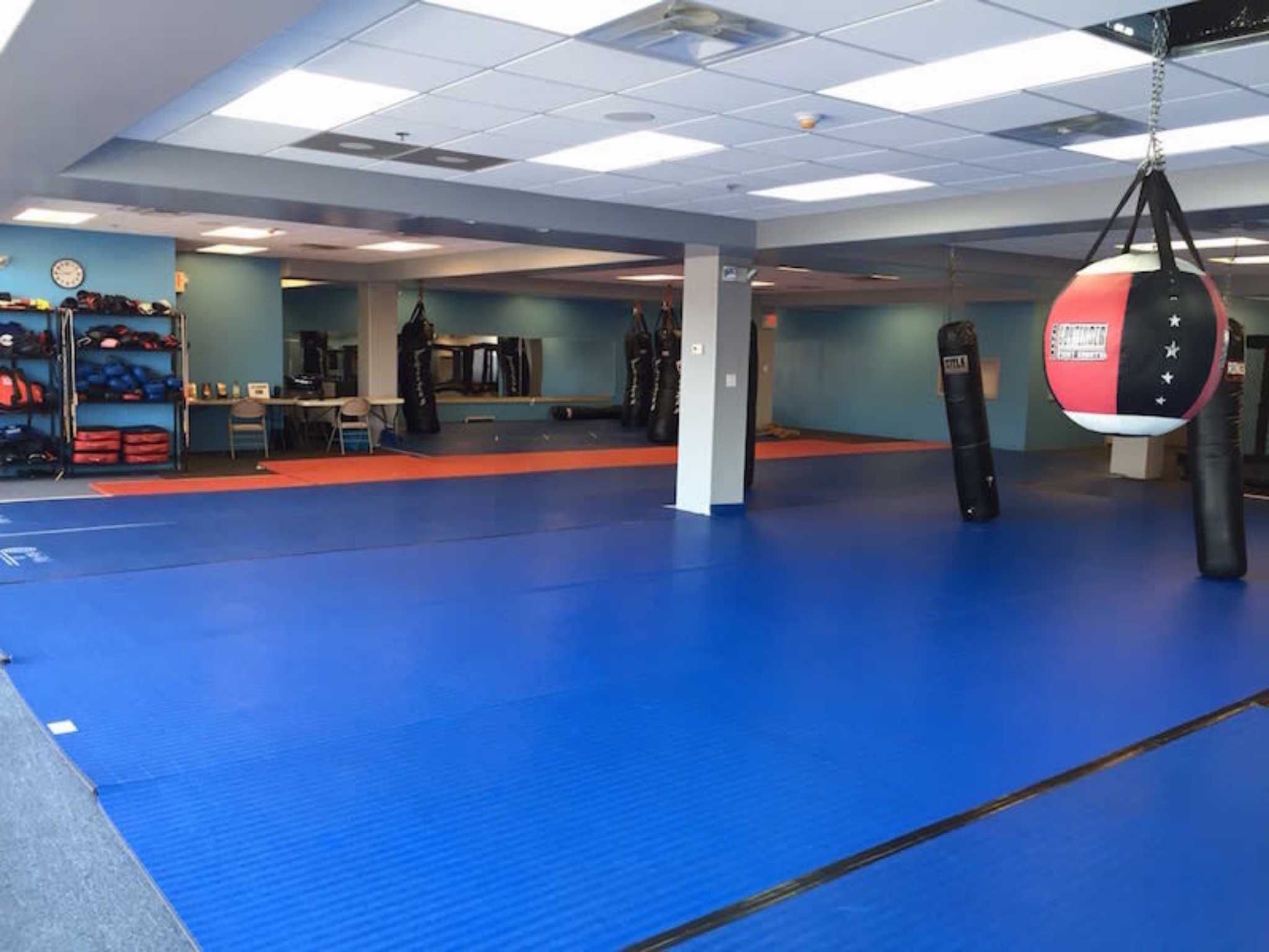 Location facility image