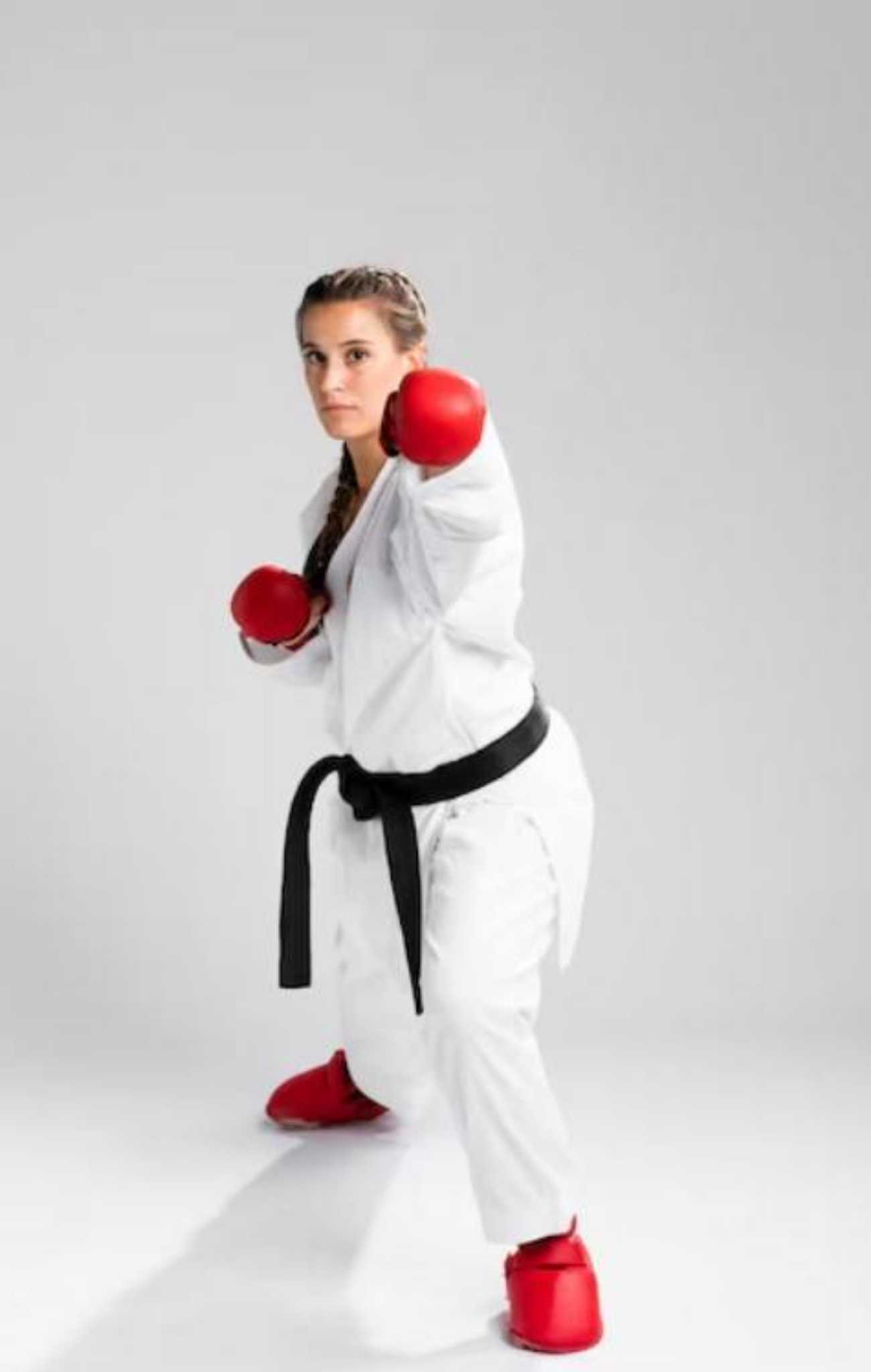 Martial Arts Helps Students Reach Their Fitness &amp; life goals!