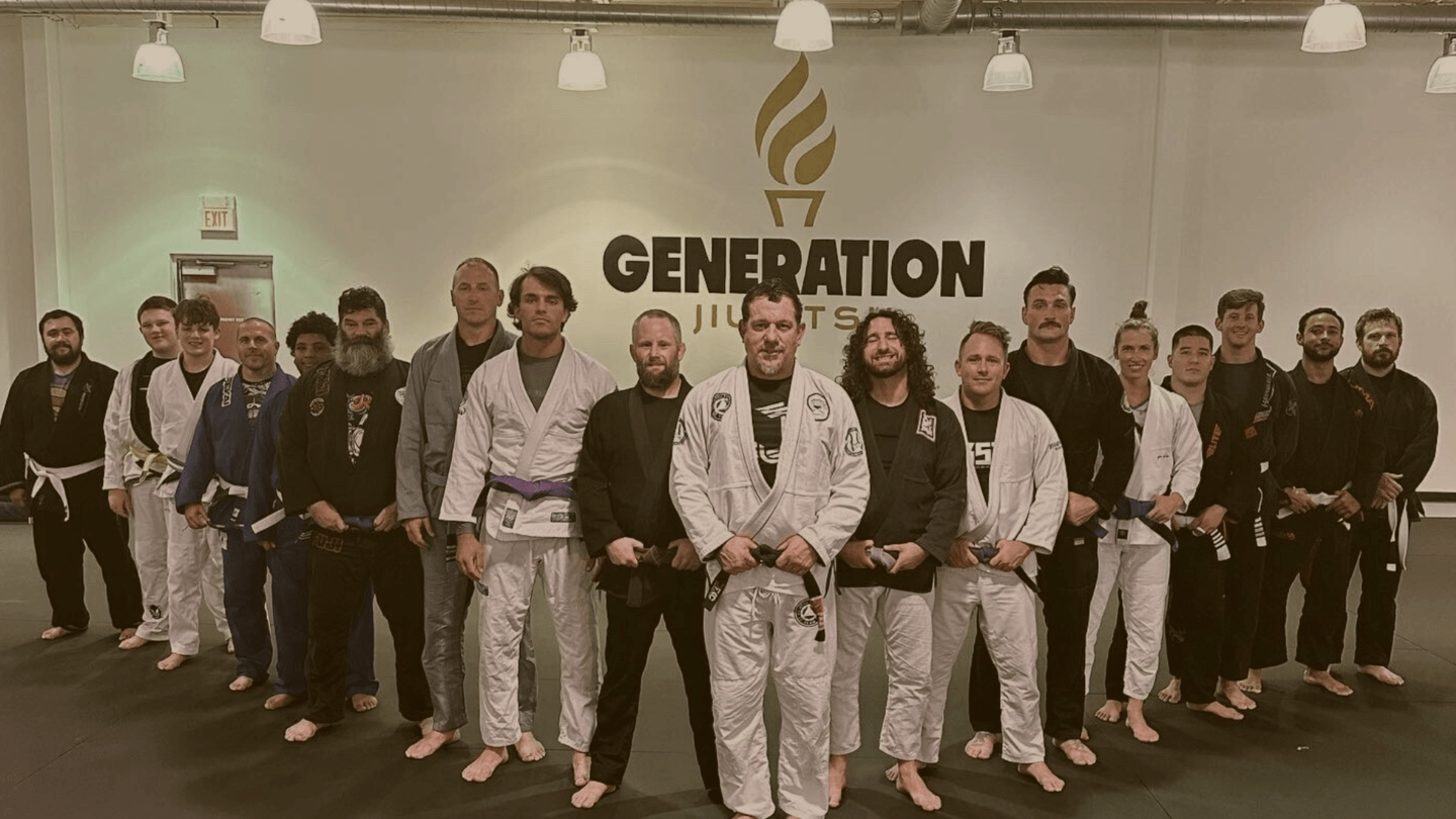 Exceptional Martial Arts Classes in Portsmouth For the Whole Family