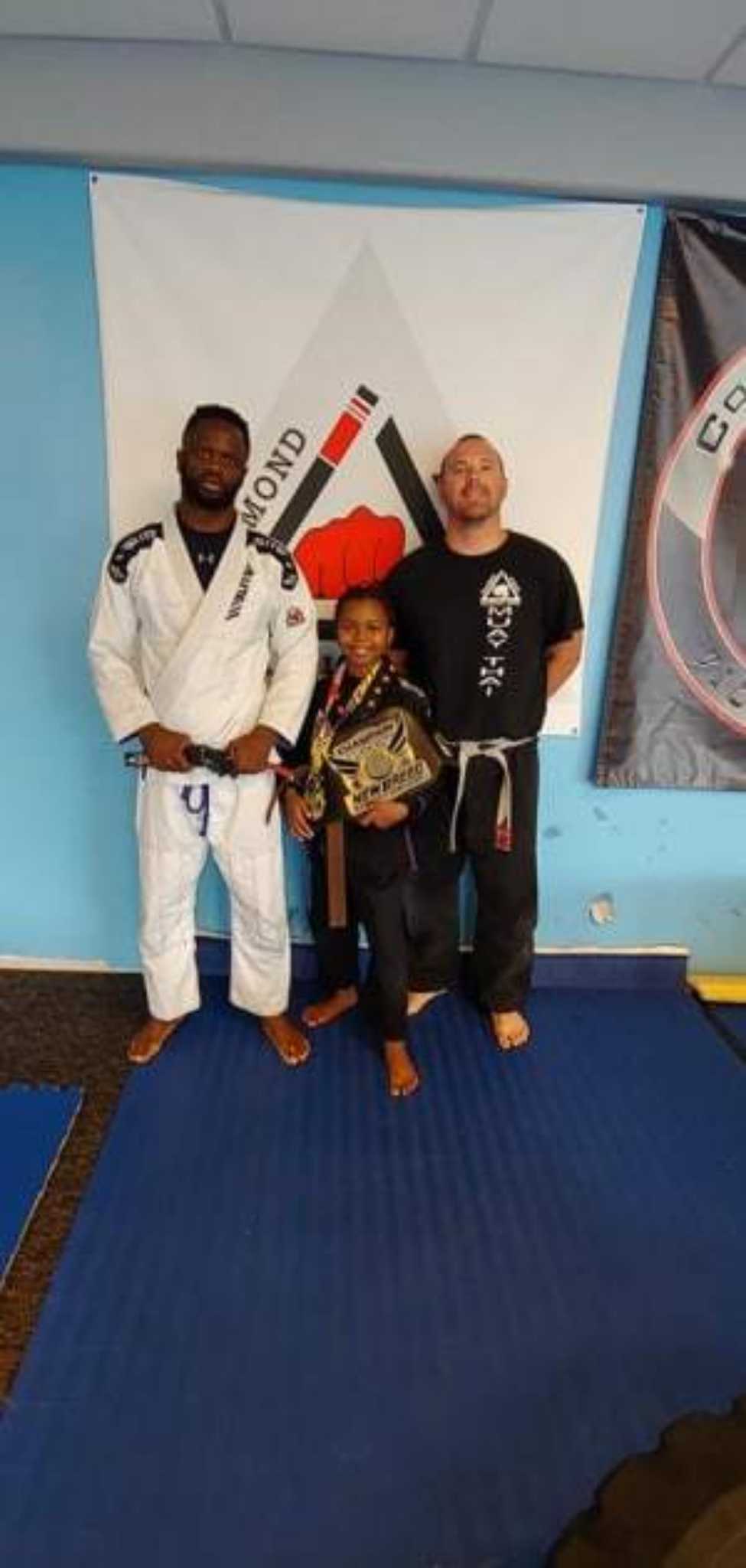 Diamond Mixed Martial Arts Academy MMA Muay Thai Kick Boxing Gracie Brazilian Jiujitsu Commando Krav Maga Get Fit Boot Camp and KidsChildren Mixed Martial Arts Summer Newsletter 2019