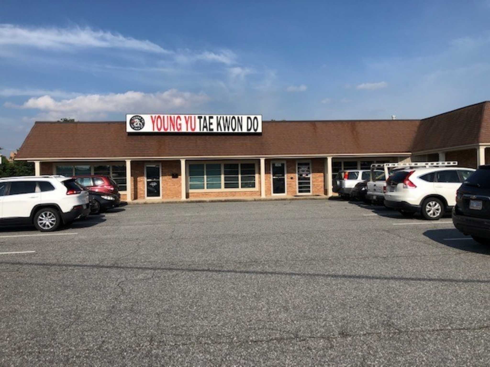 Location facility image