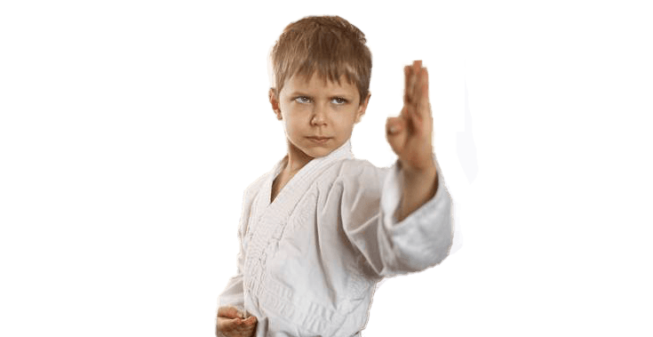 Kids Martial Arts