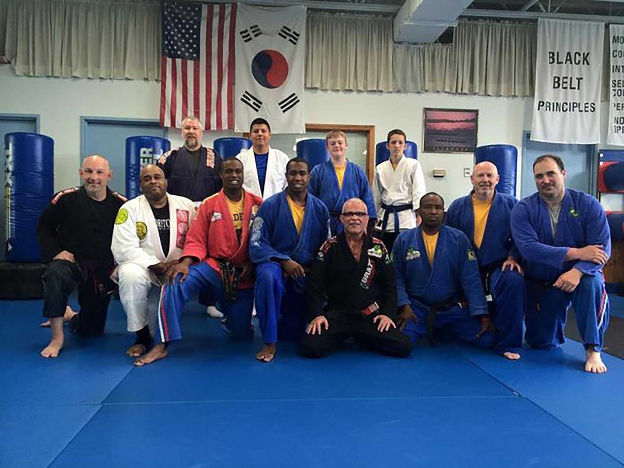 WITH THE RIGHT INSTRUCTORS, YOU'LL LOOK GREAT AND HAVE THE CONFIDENCE TO DO ANYTHING
