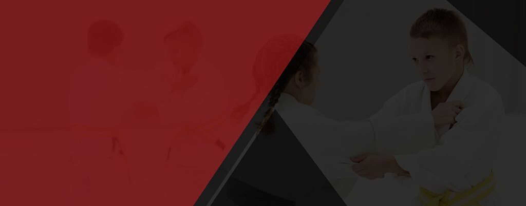 LEARN THE MOST EFFECTIVE SELF-DEFENSE WHILE HAVING FUN!