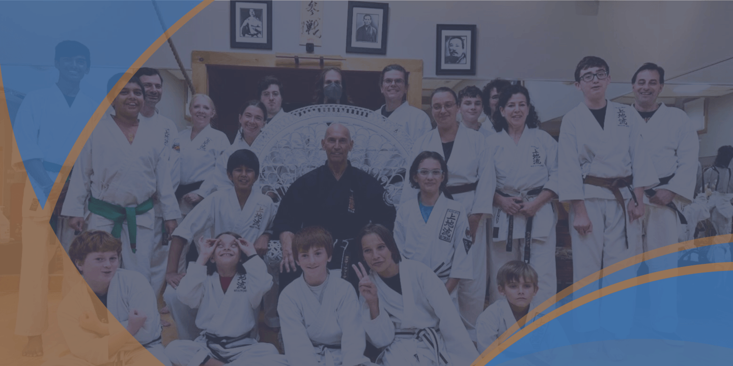WESTFORD & BILLERICA'S FINEST KARATE SCHOOL FOR THE WHOLE FAMILY!