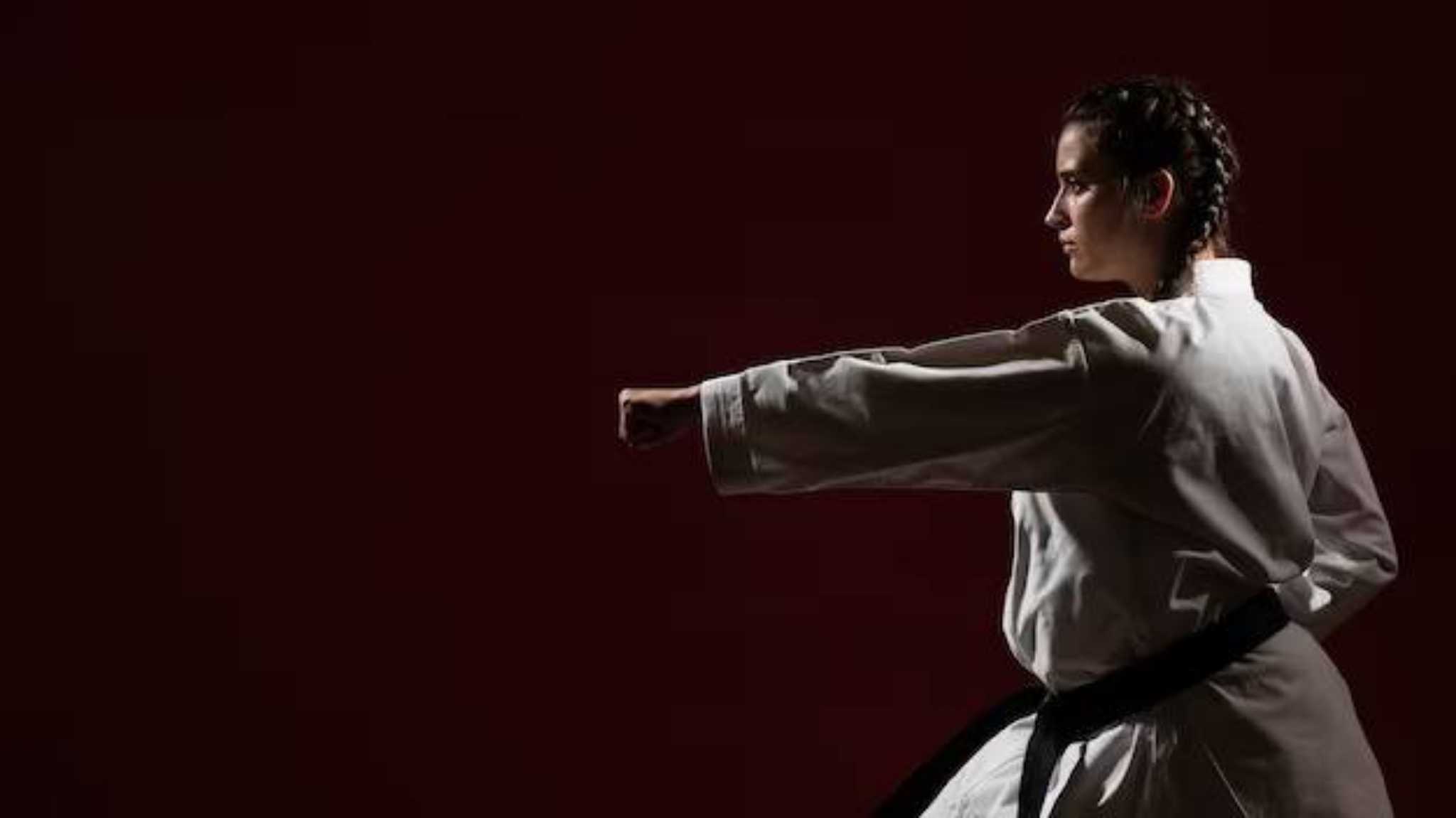 Avail of our ROC Martial Arts Special Introductory Offer and Unleash the Fighter in You!