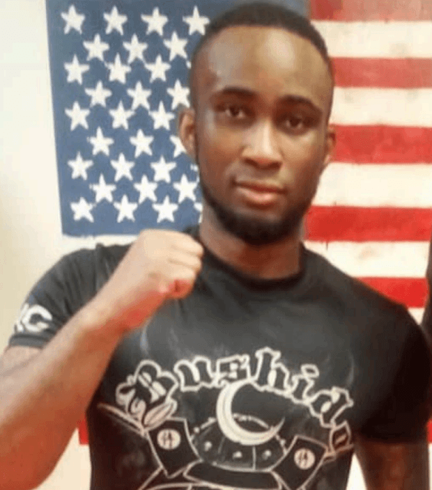 Coach Thomas Blair - Instructors