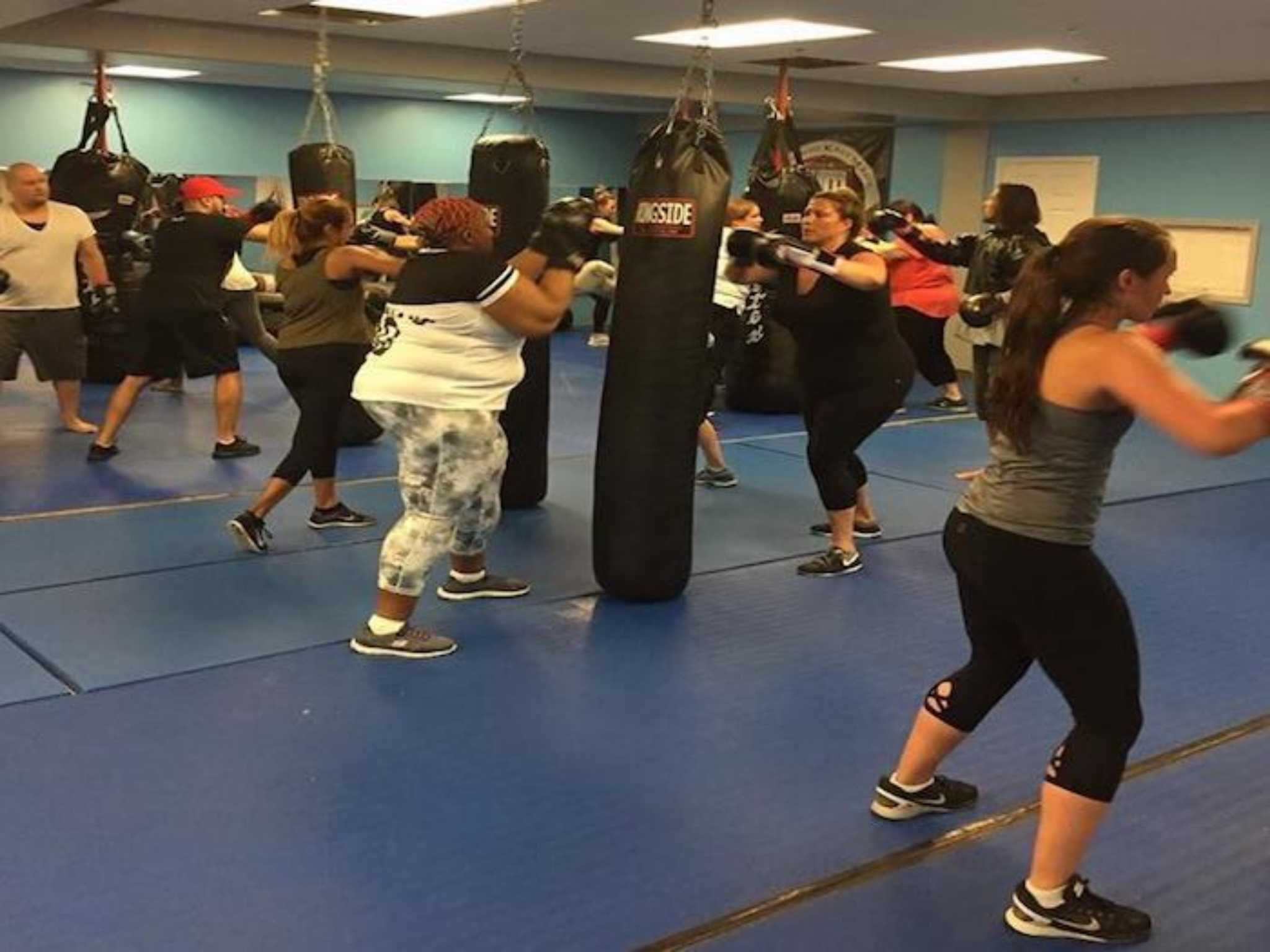 Boxing