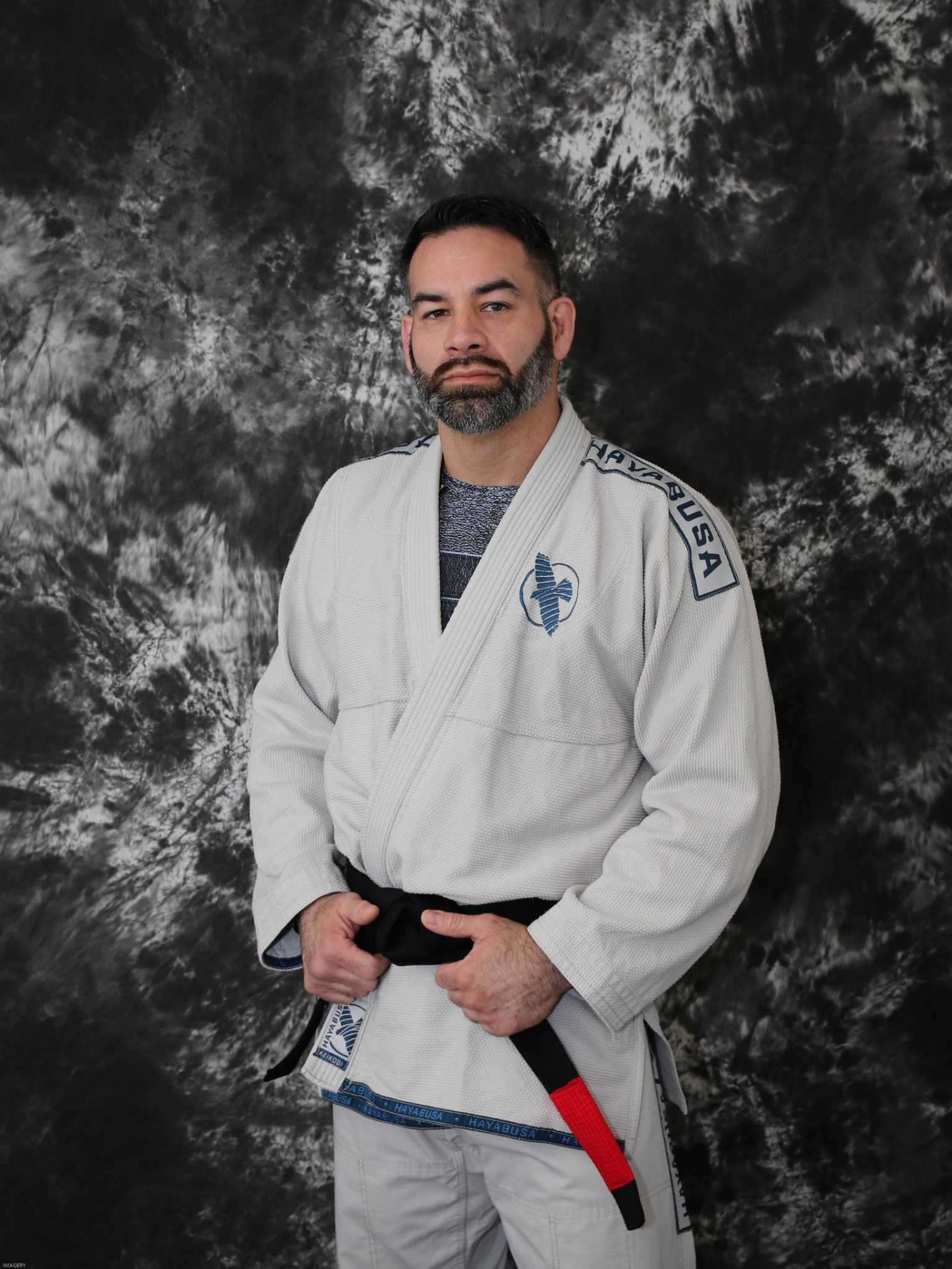 PROFESSOR ERIC - Our Trainers