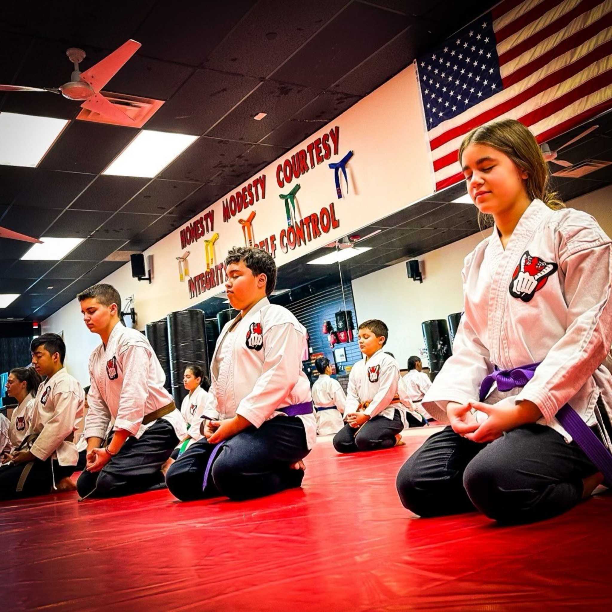 Witness As Your Teen Becomes Physically Prepared and Mentally Focused