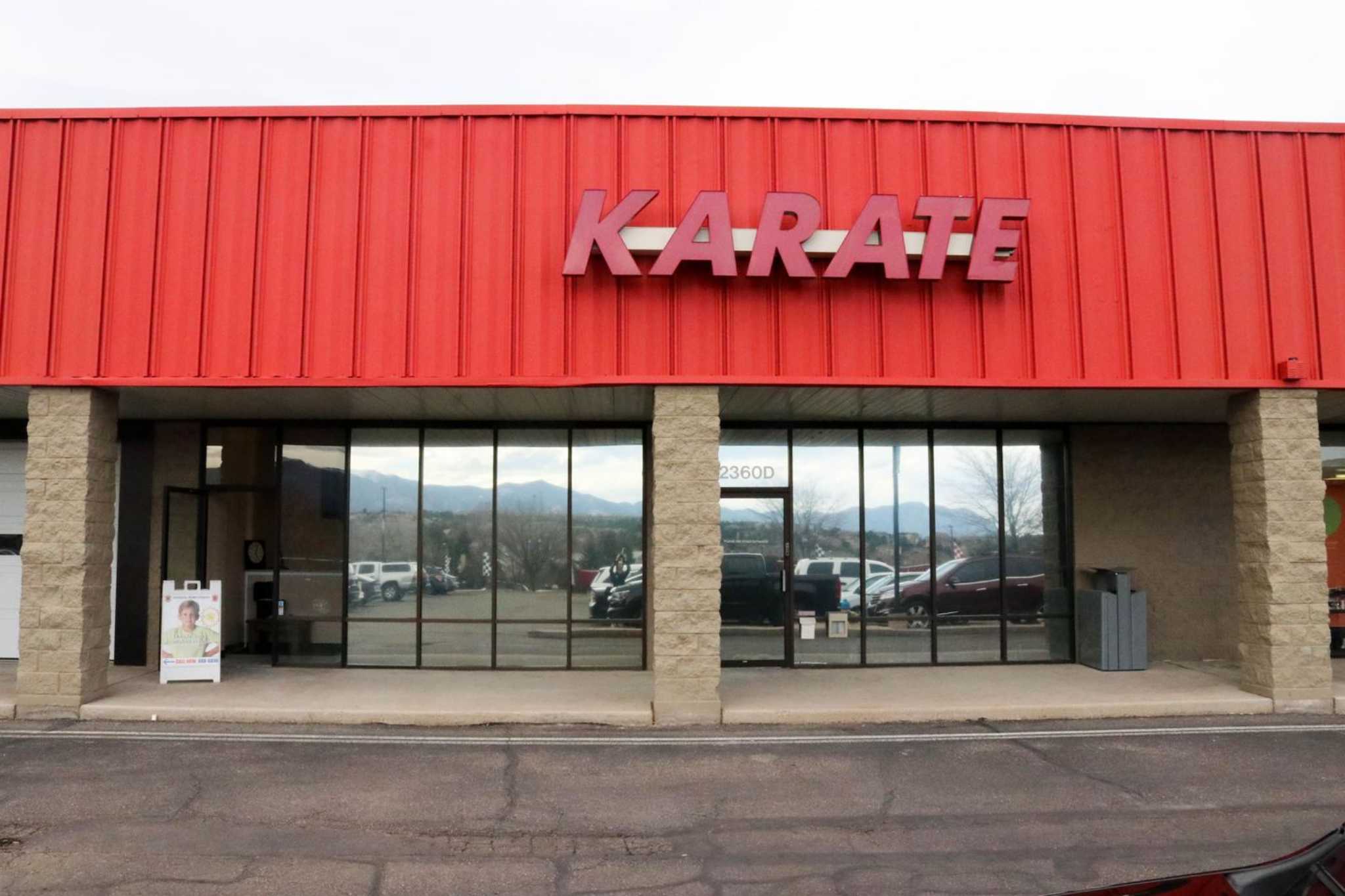 Location facility image