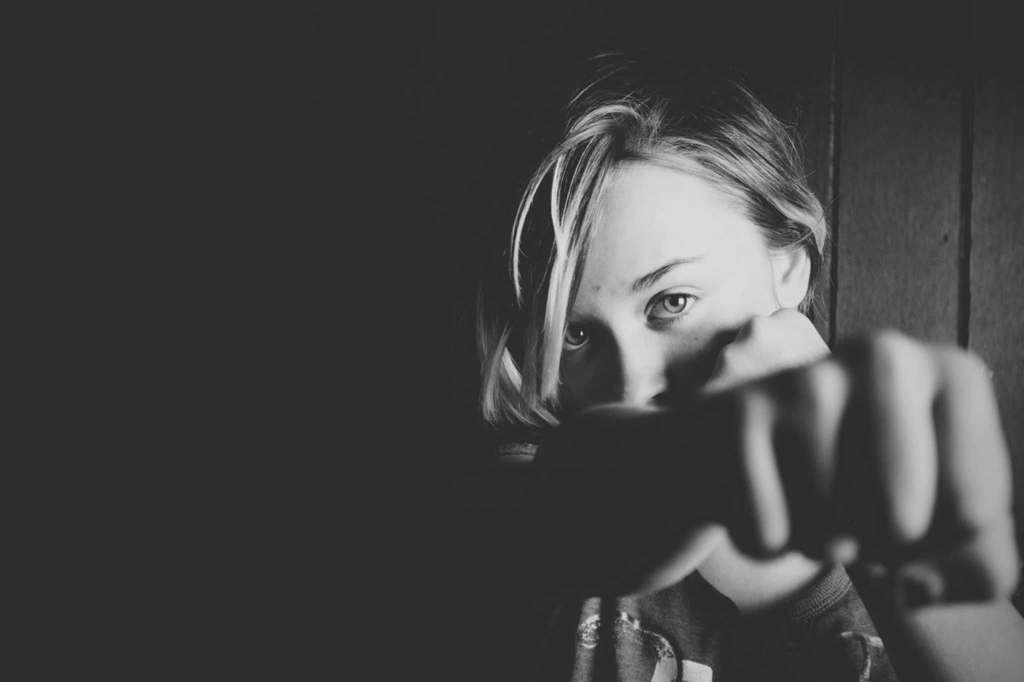 Take Control of Your Safety: Harness the Power of Krav Maga for Self-Defense