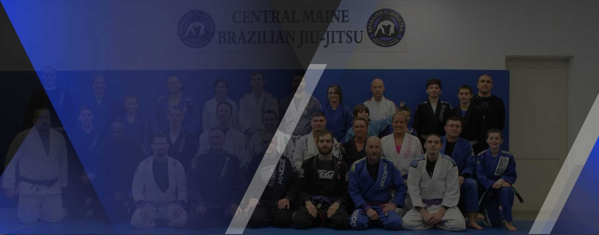 Train with the Brazilian Jiu Jitsu experts in the Lewiston and Turner area!