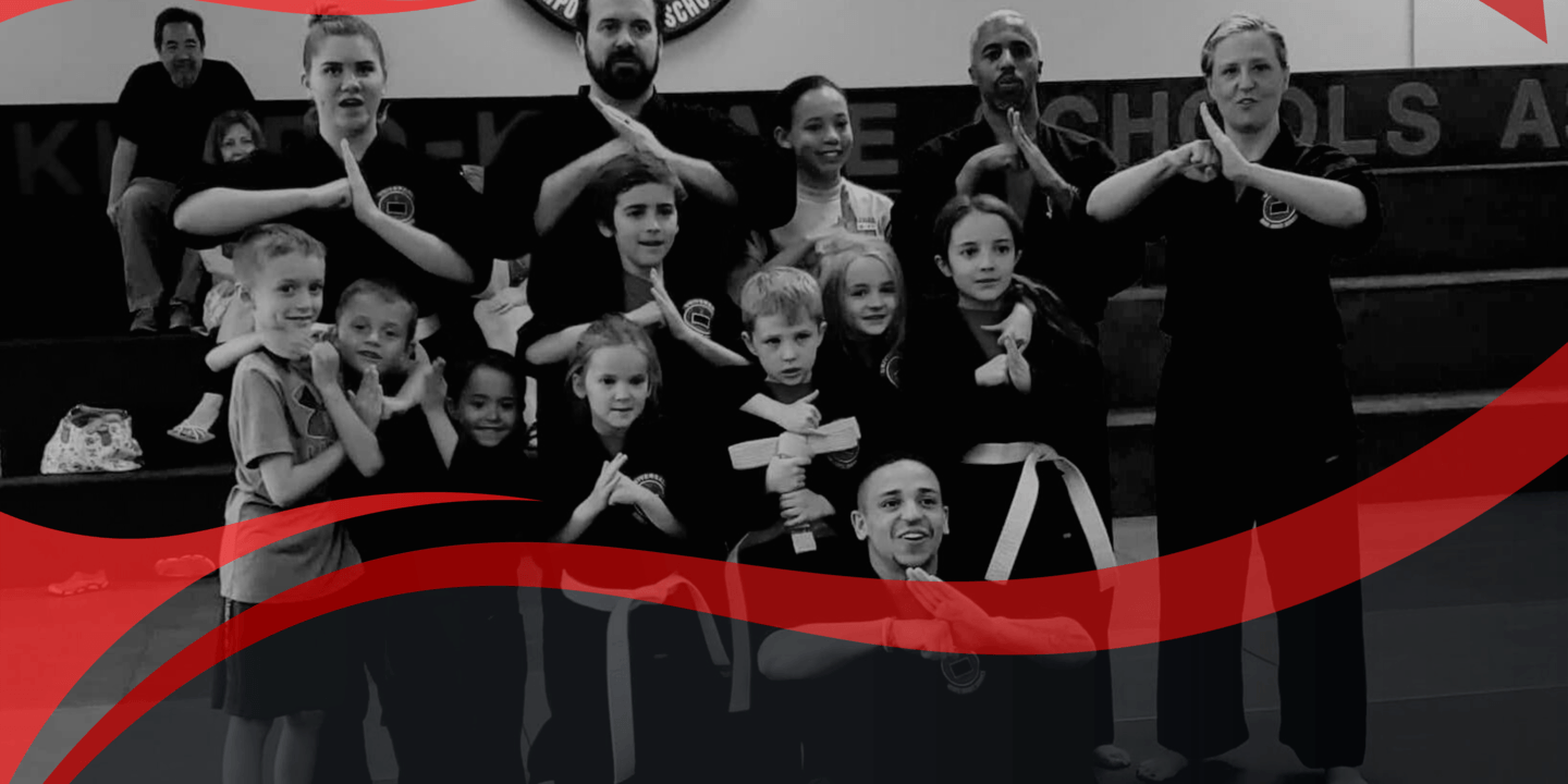 Discover Colorado Springs’ Leading Martial Arts School for All Ages