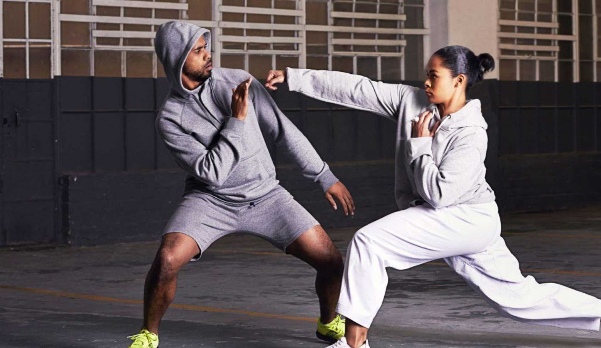 How Self Defense Skills Can Protect You Against Armed Attackers