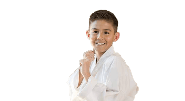 Kids Martial Arts