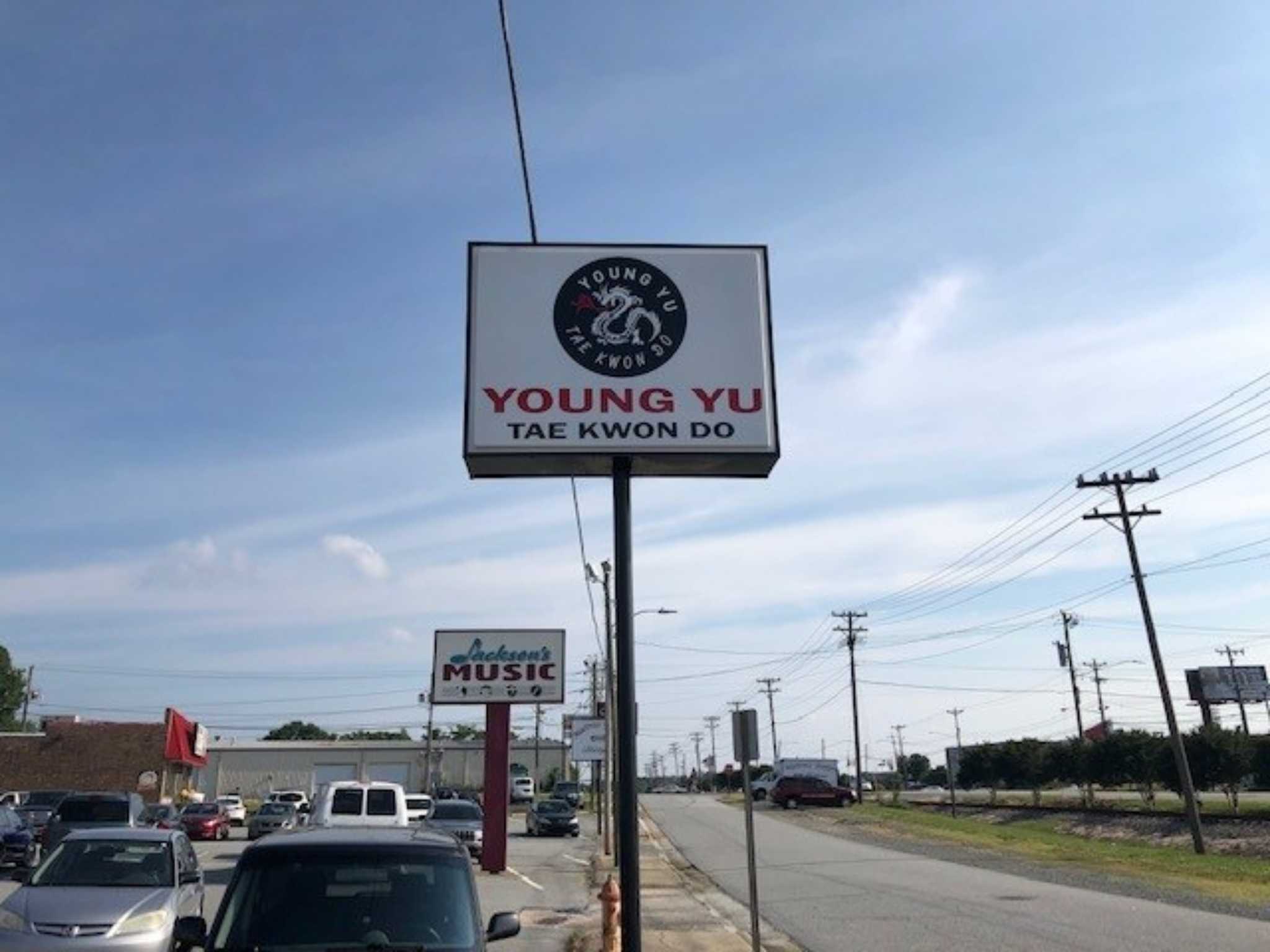 Location facility image