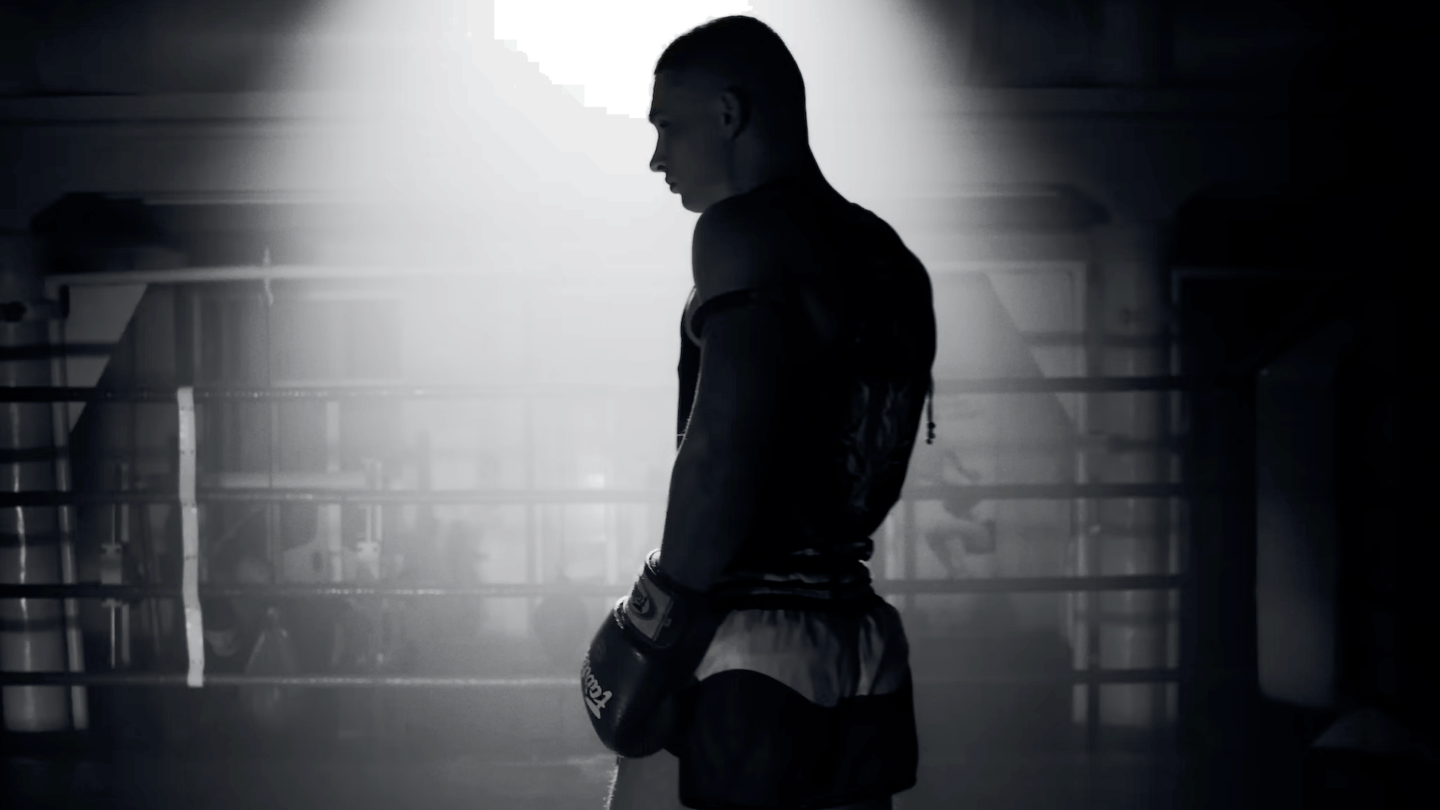 The High-Intensity Workout That Will Train Your Body And Mind