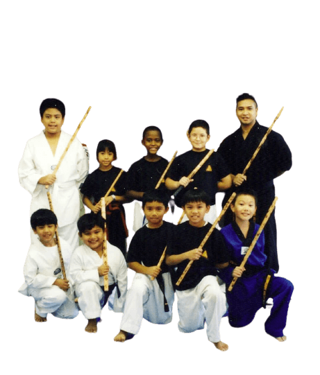 Filipino Martial Arts