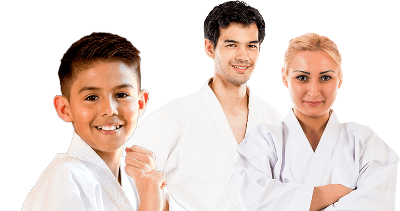 Family Martial Arts