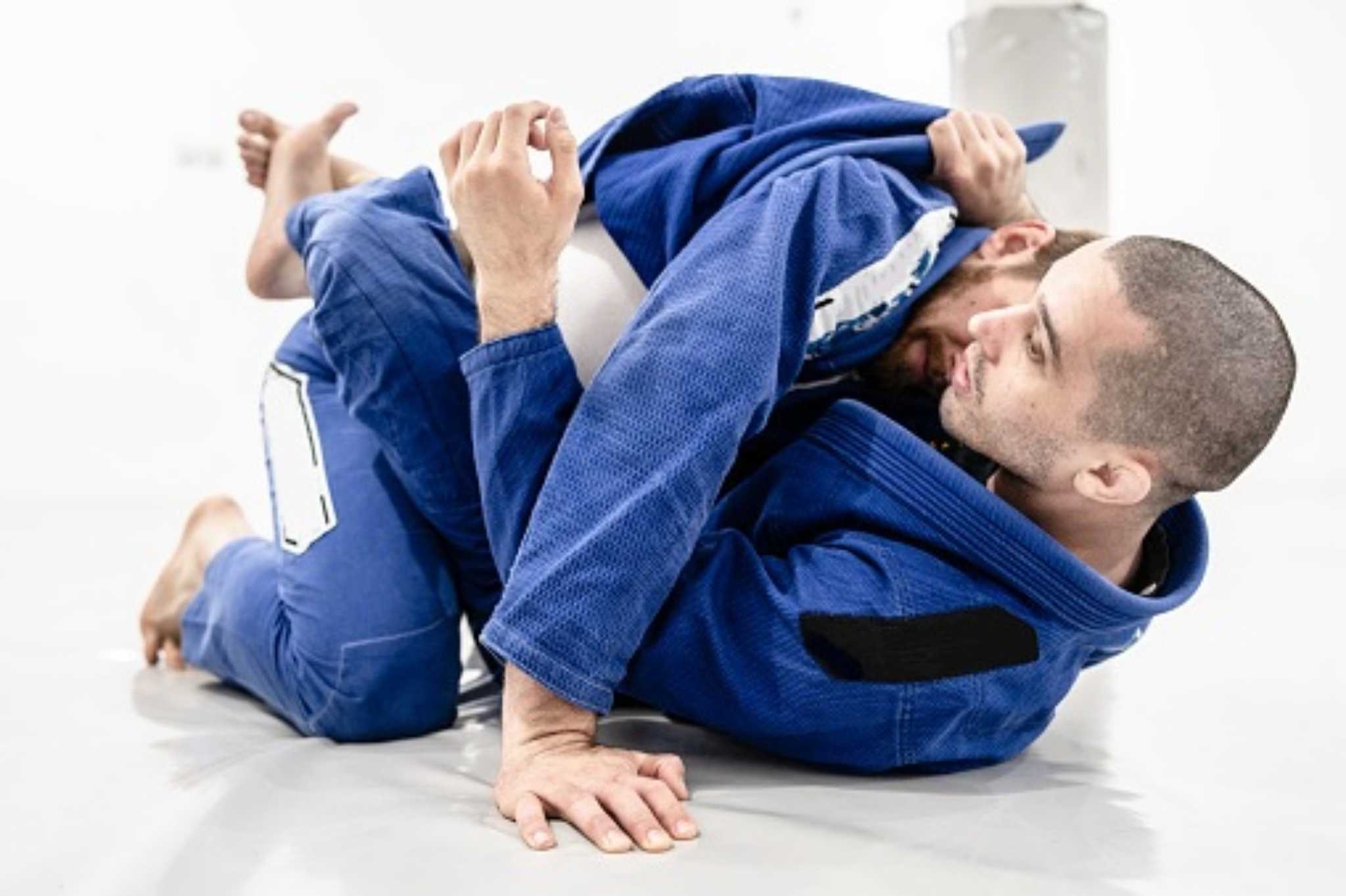 Unleash Your Inner Fighter with Our Brazilian Jiu-Jitsu Program!