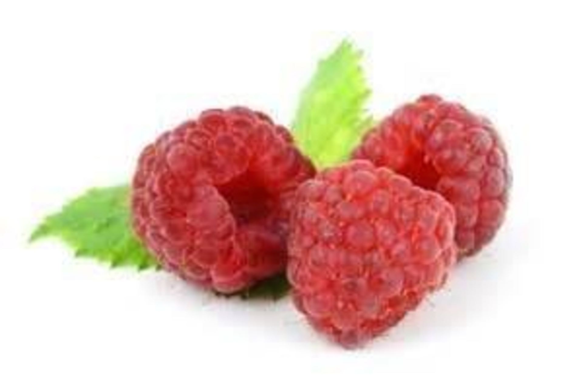 Add Raspberries!