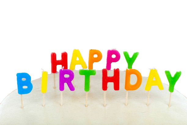 Birthday Parties