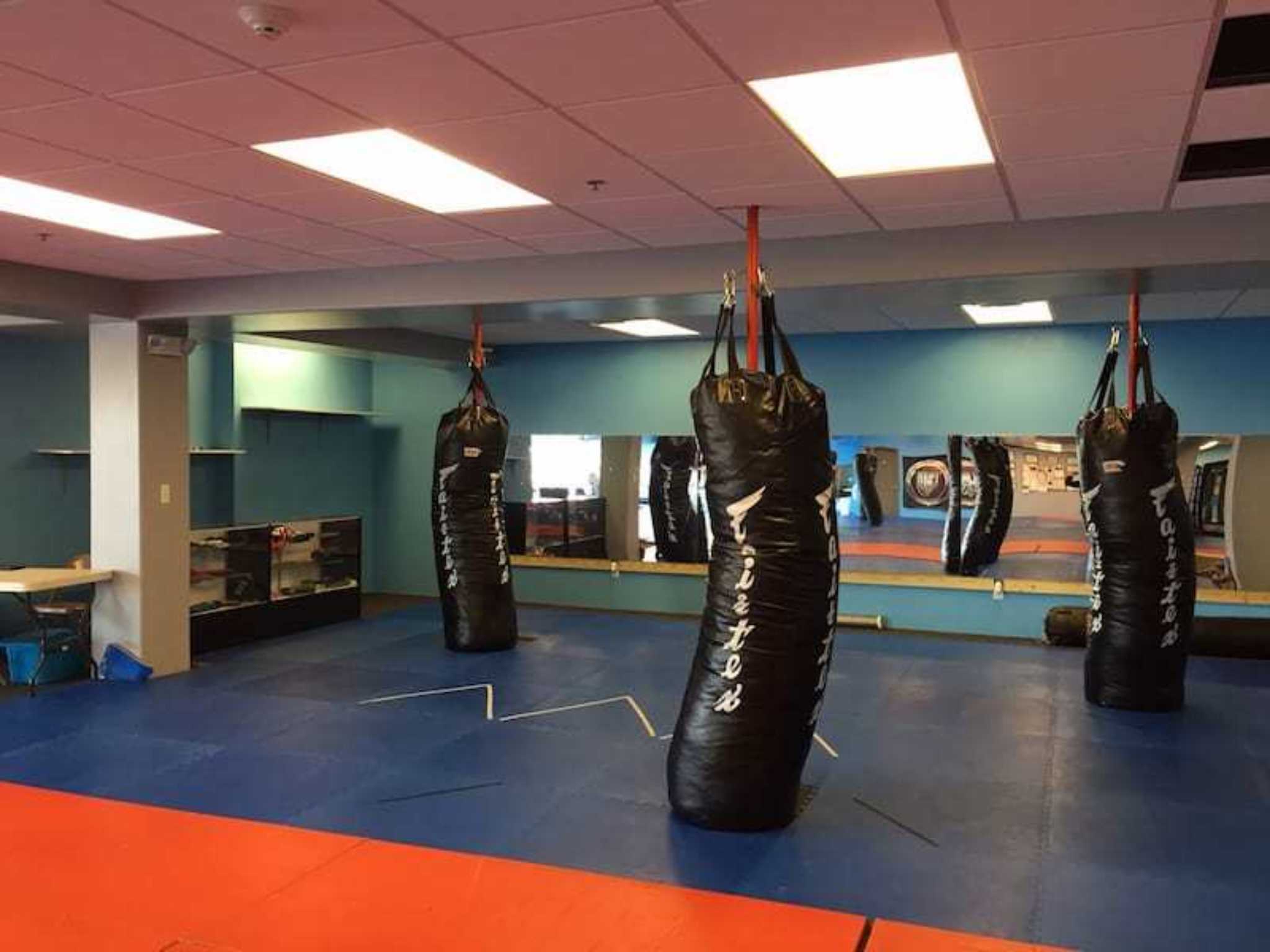 Location facility image