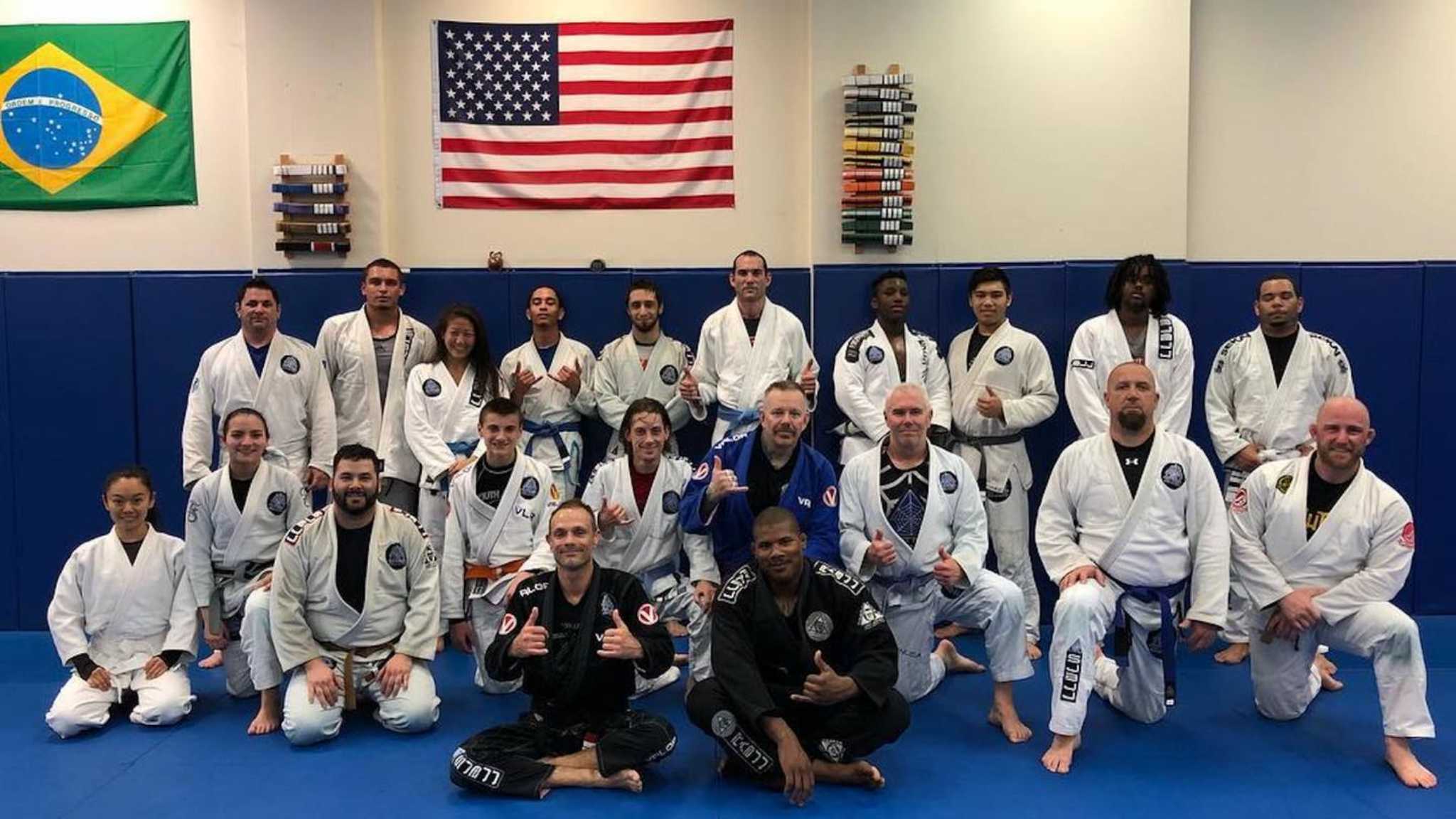 What Makes Our Martial Arts Classes The Best In Berlin?