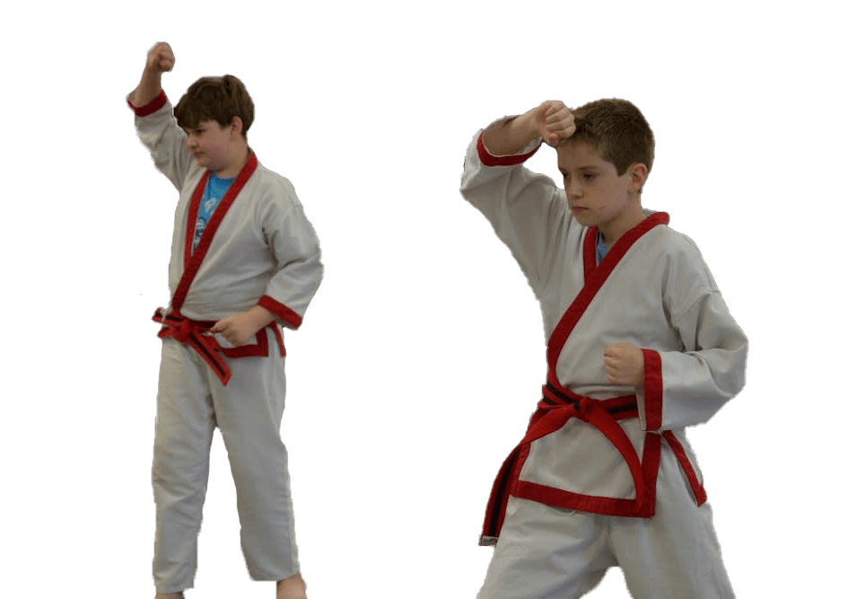 Tae Kwon Do