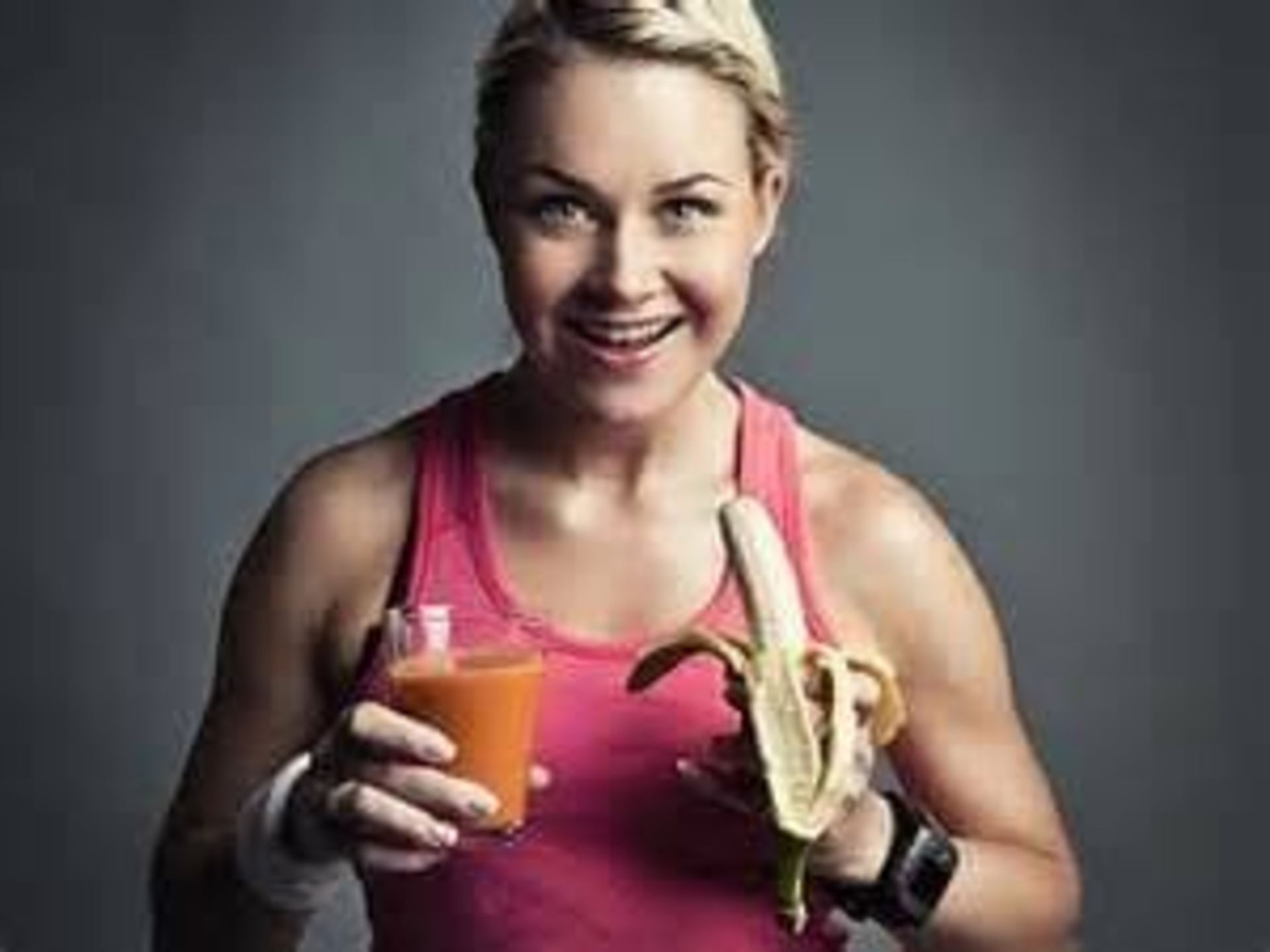 Fueling your Body for a Workout