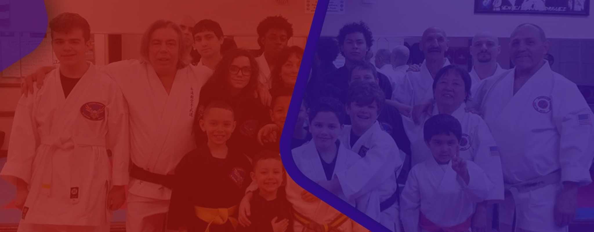 Boost Confidence and Master Martial Arts in Staten Island