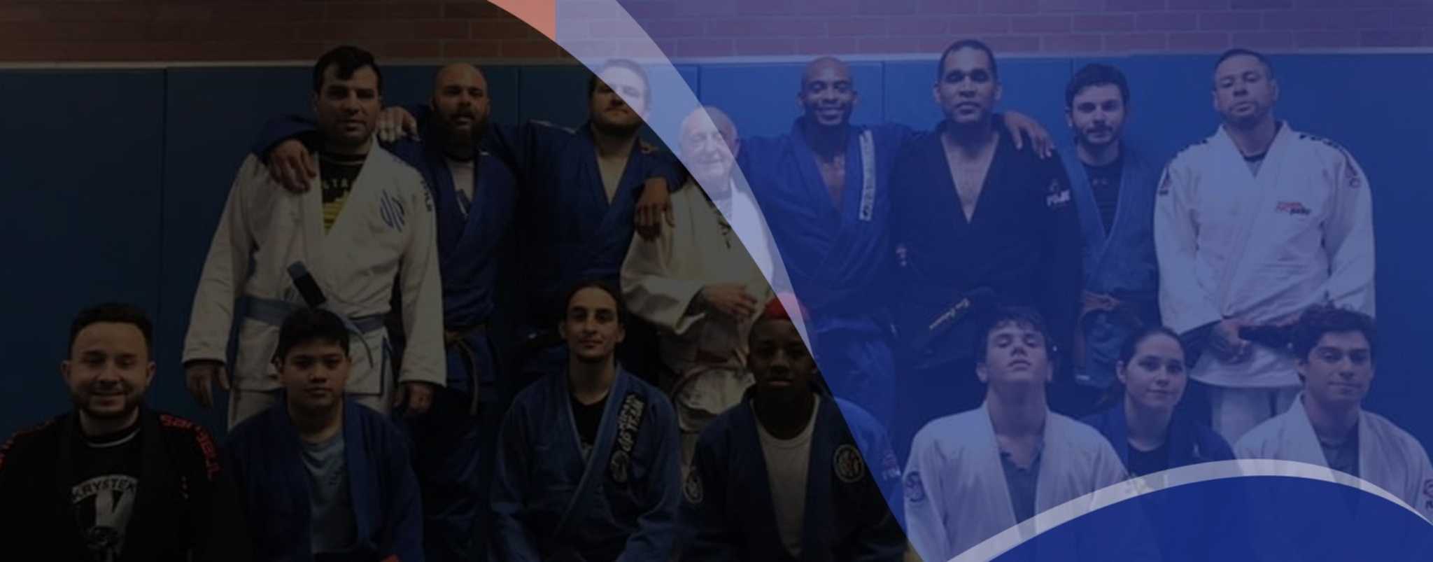 Serving the Southern Queens Community for over 55 years both in and out of the Dojo.