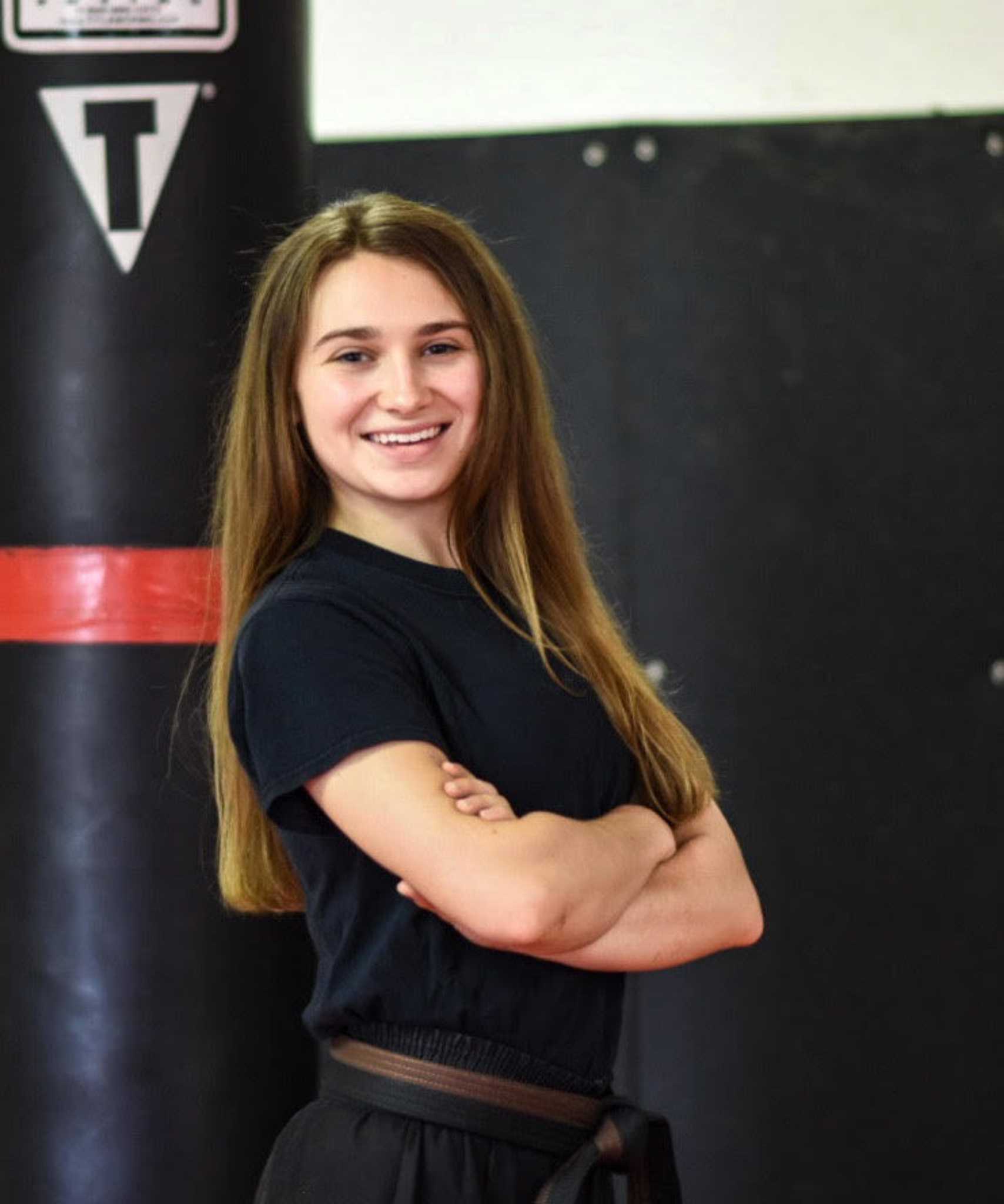 Reach your highest potential through our ROC Martial Arts Program!