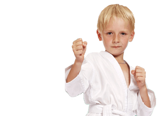 Kids Martial Arts