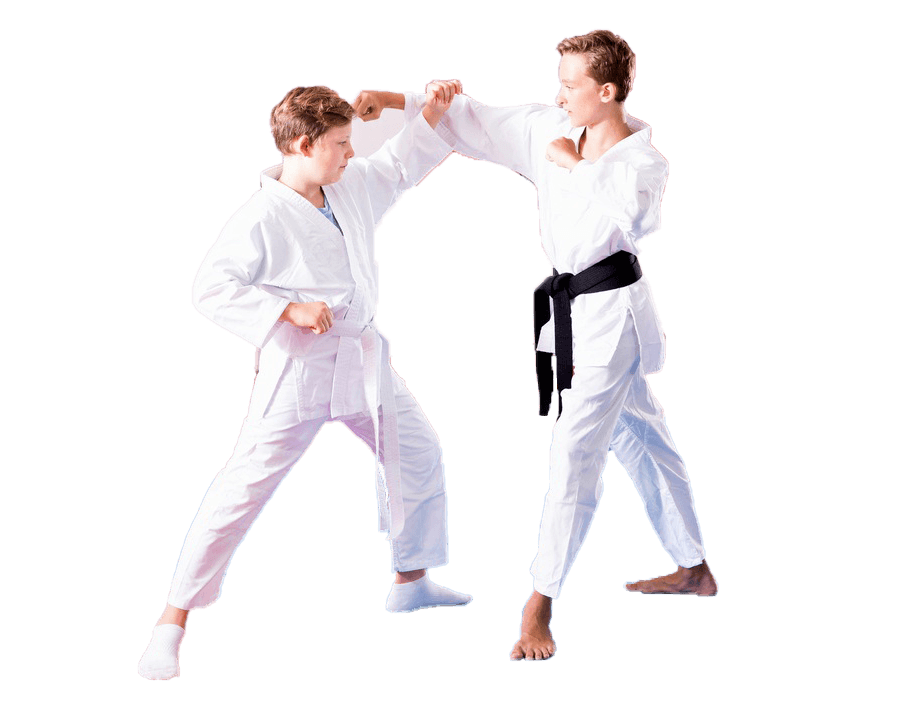 Kids Martial Arts