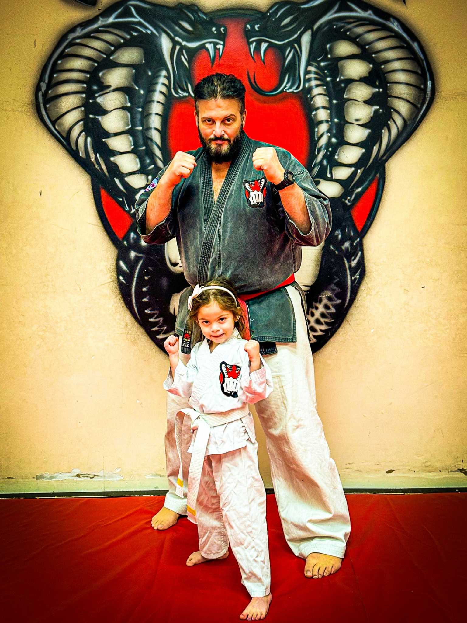 We Teach Essential Skills and Techniques to help Kids in school and real life!