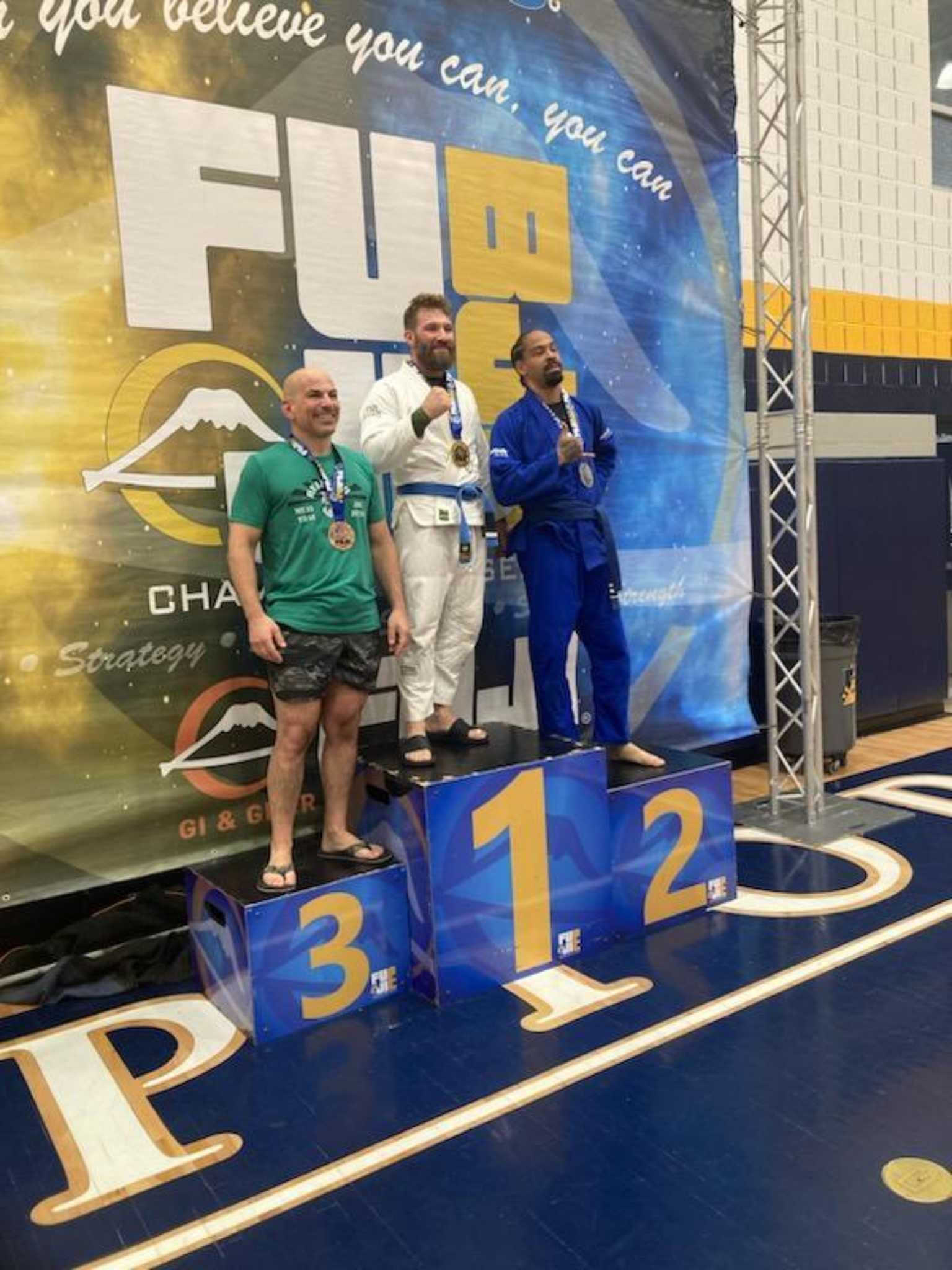 Congratulations