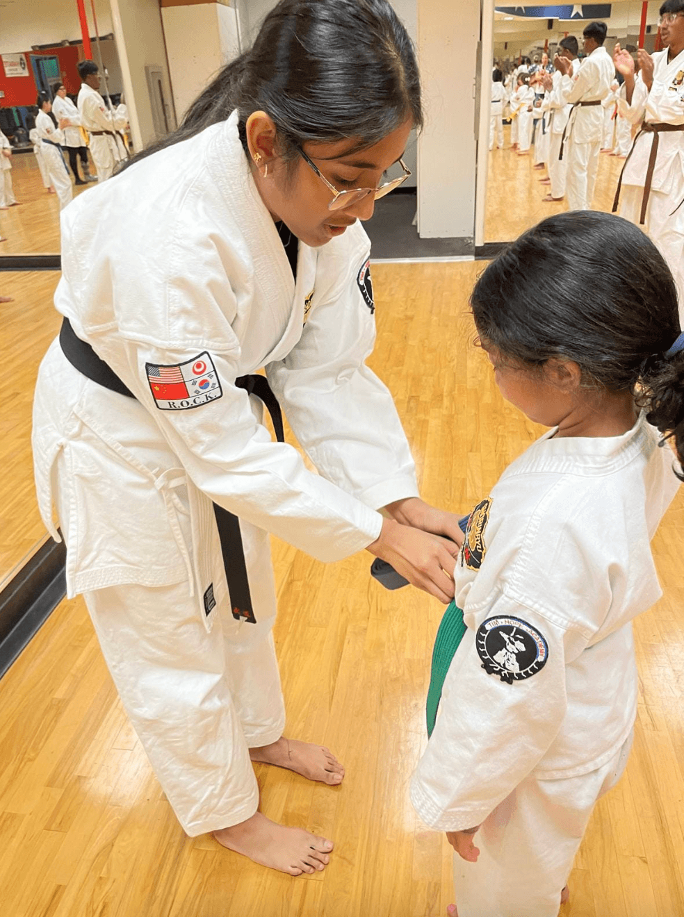 Set Your Child on the Path to Success Today!