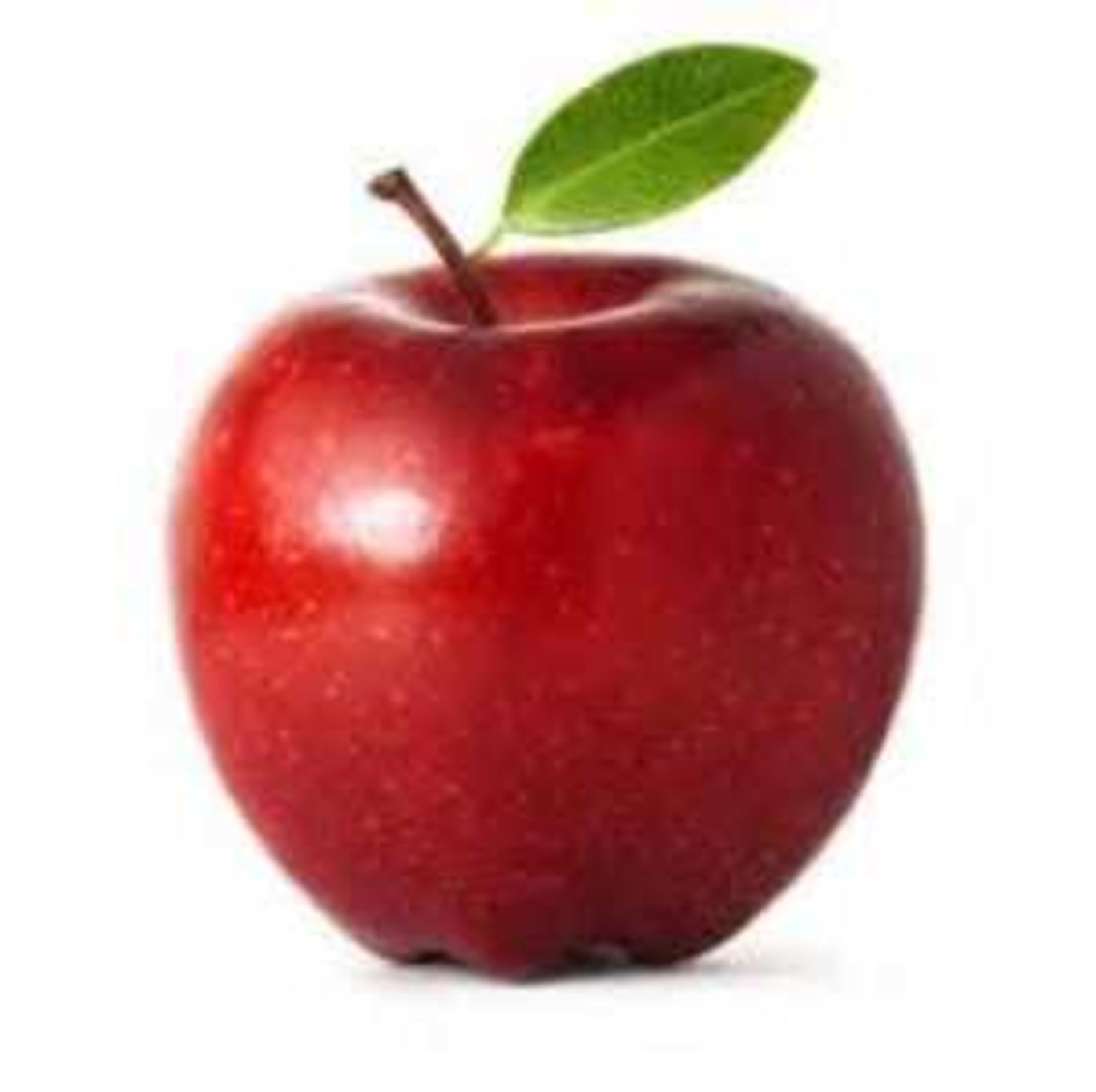 An Apple a Day