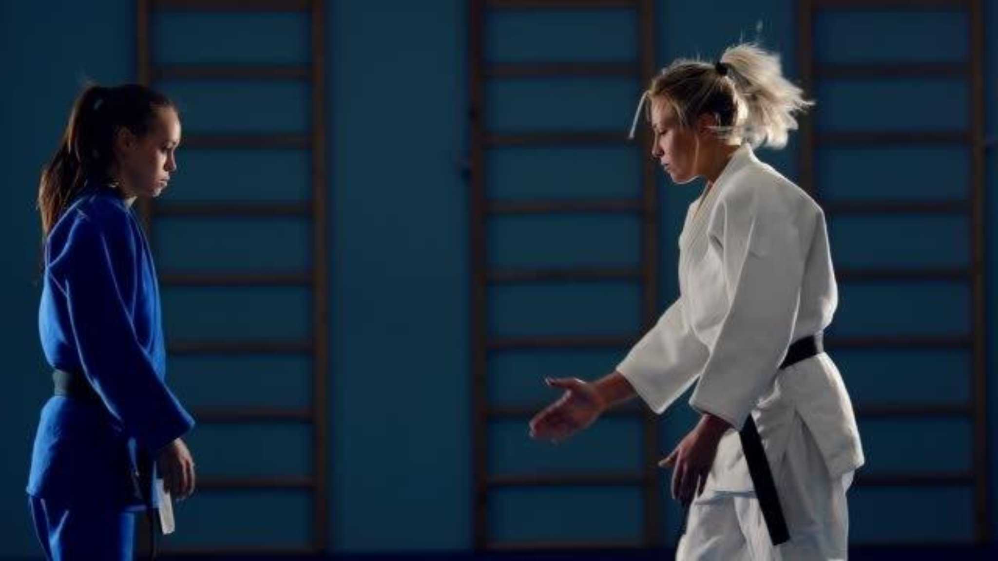 Adult Martial Arts
