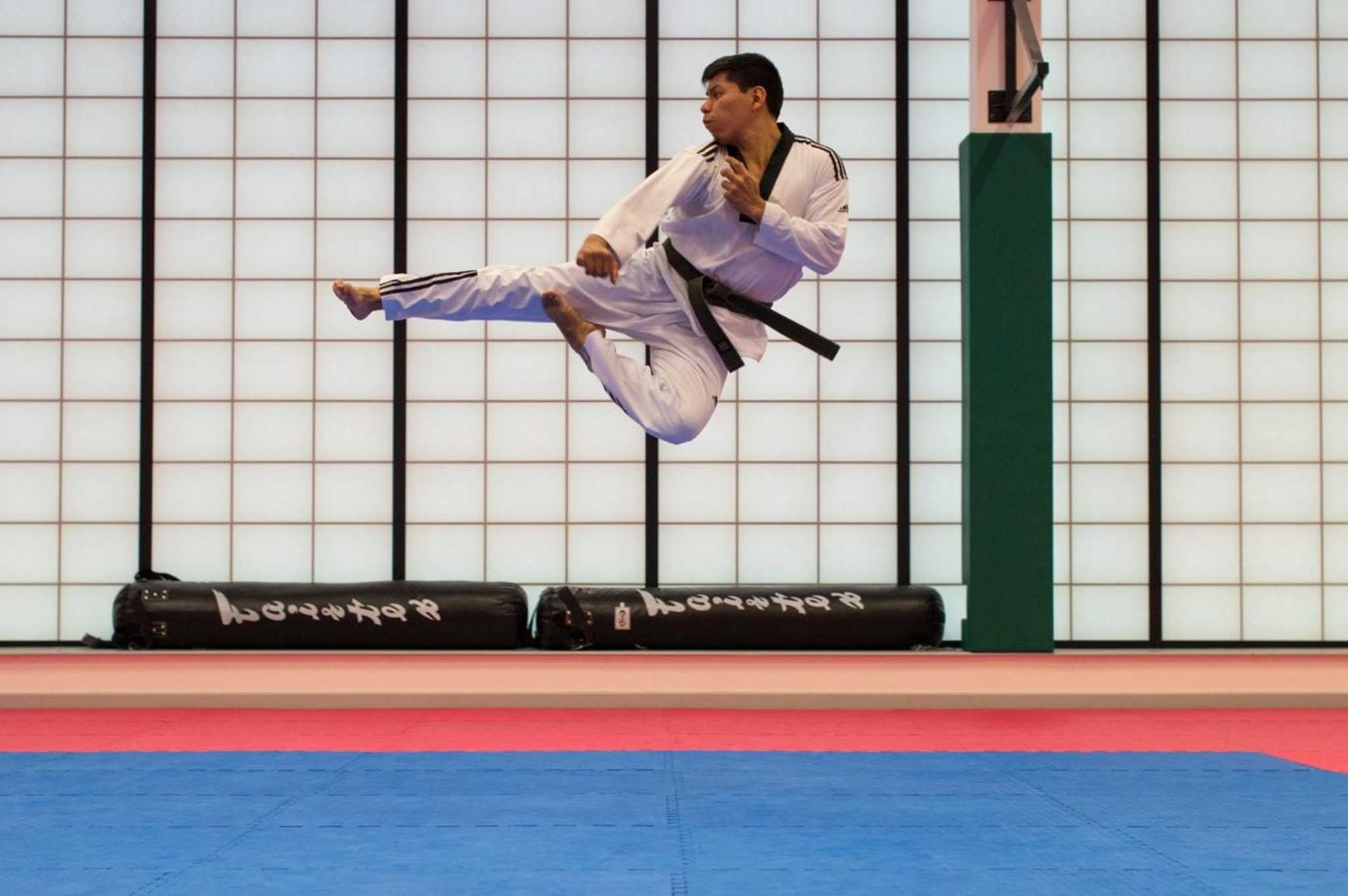 Extending The Benefits Of Tae Kwon Do To Families