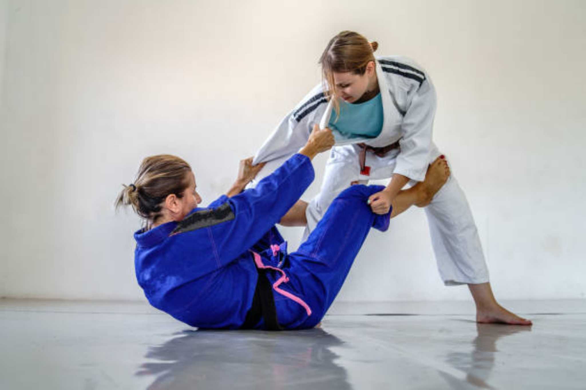 Total Mind and Body Training – Perfect for Everyone!