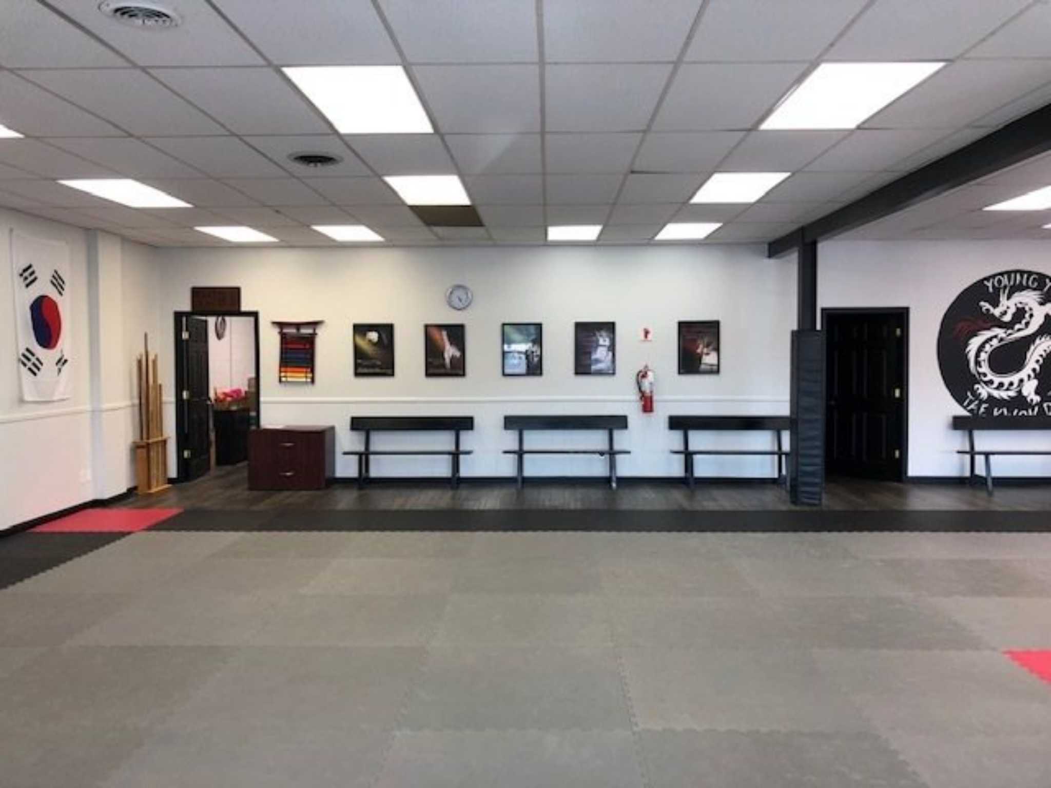 Location facility image