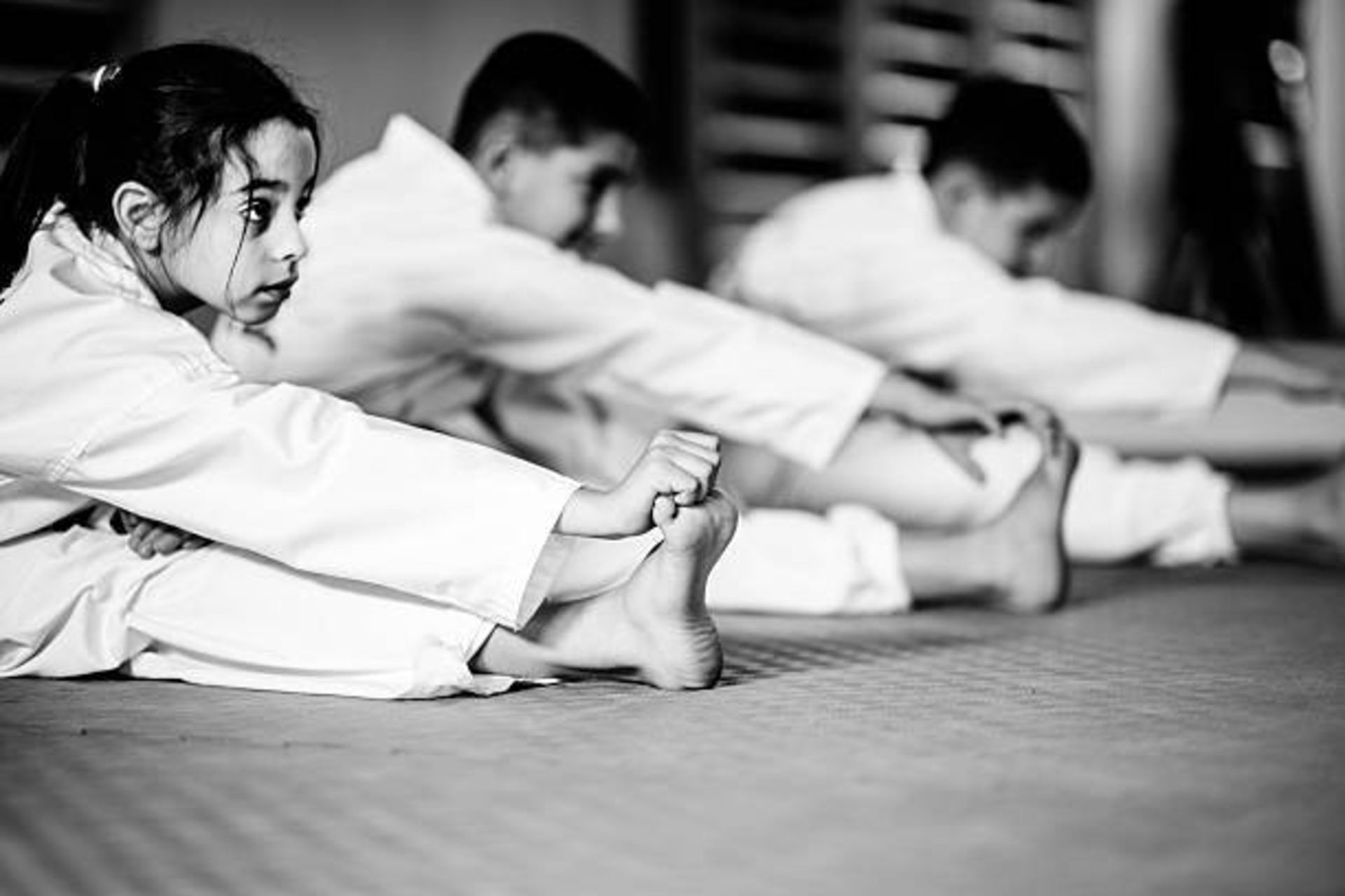 Kids Muay Thai Helps Your Child Develop Essential Life Skills!
