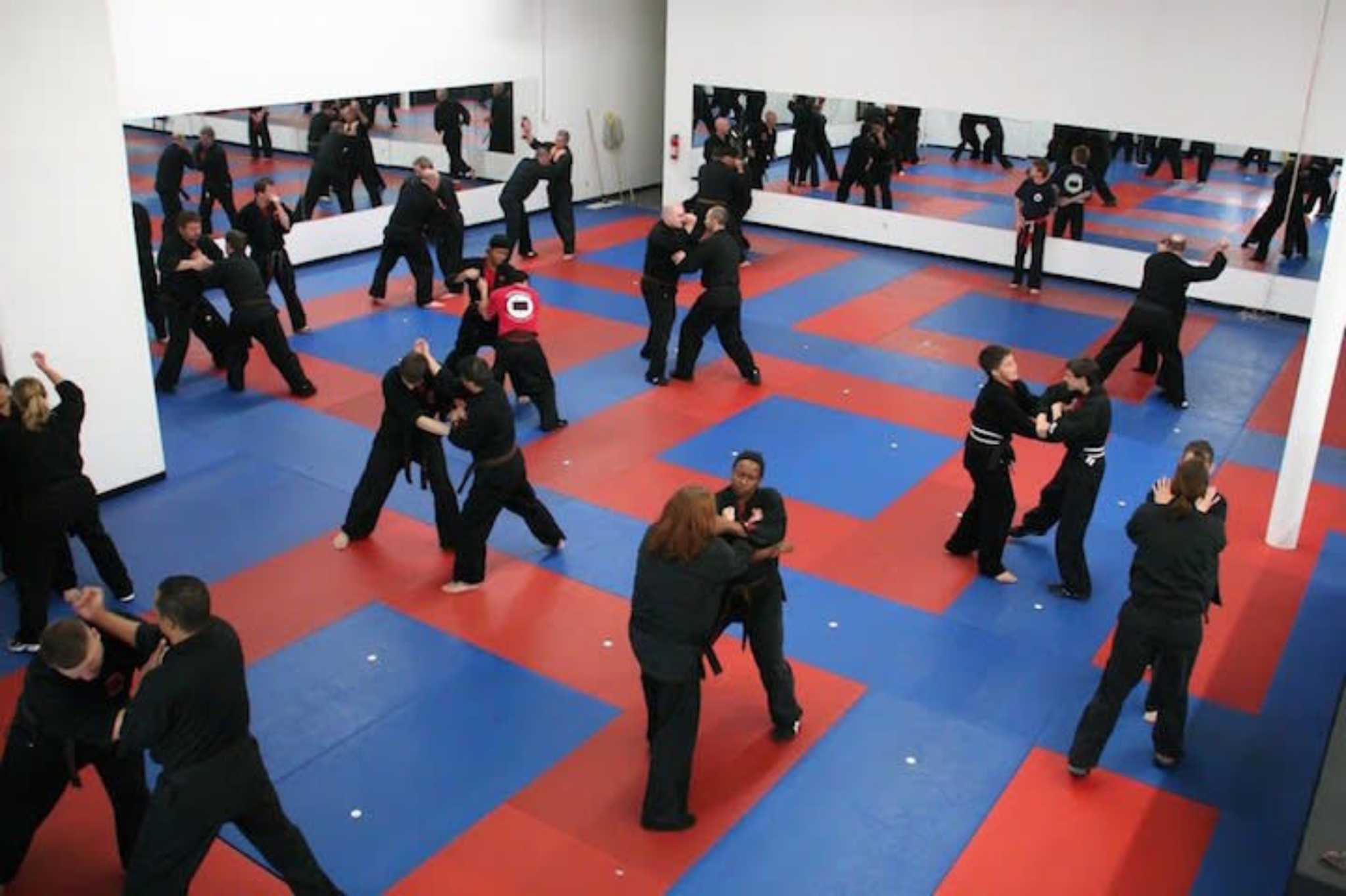 Location facility image